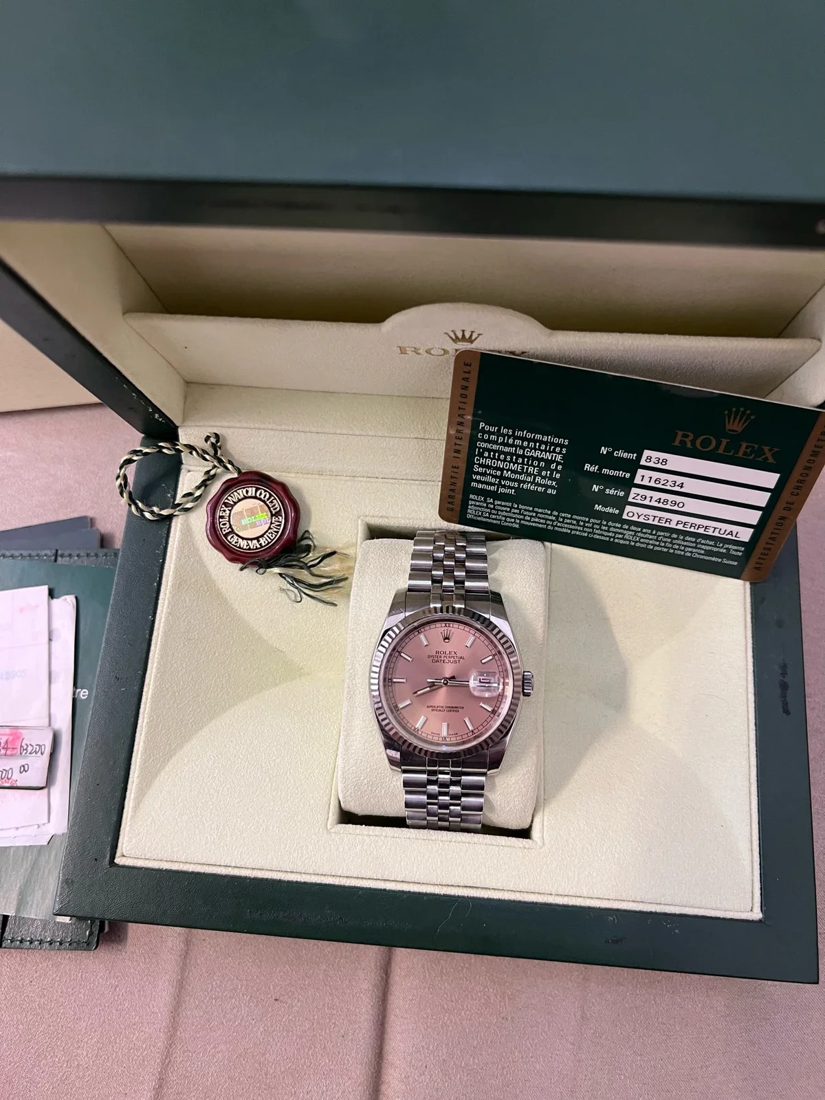 Rolex