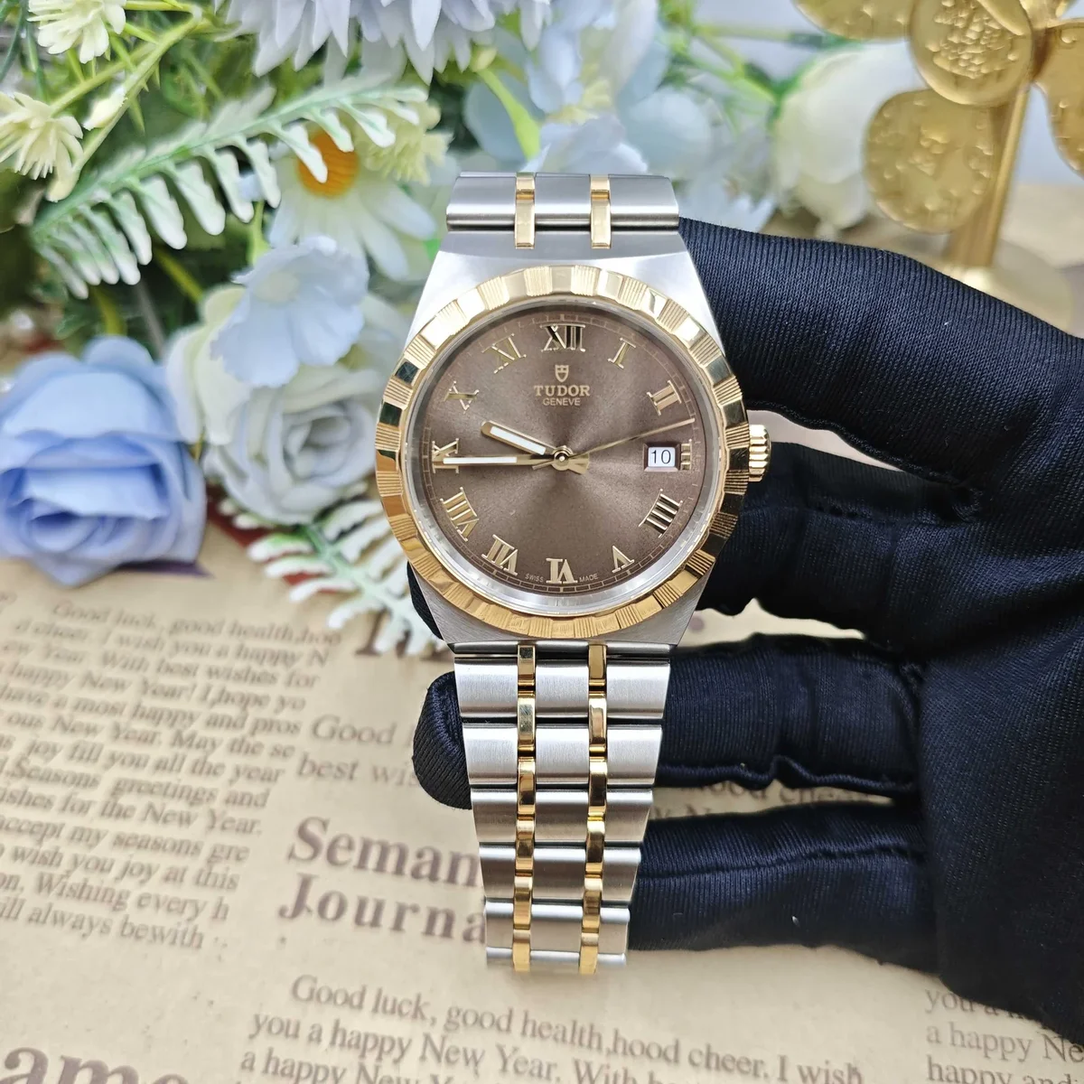 Tudor