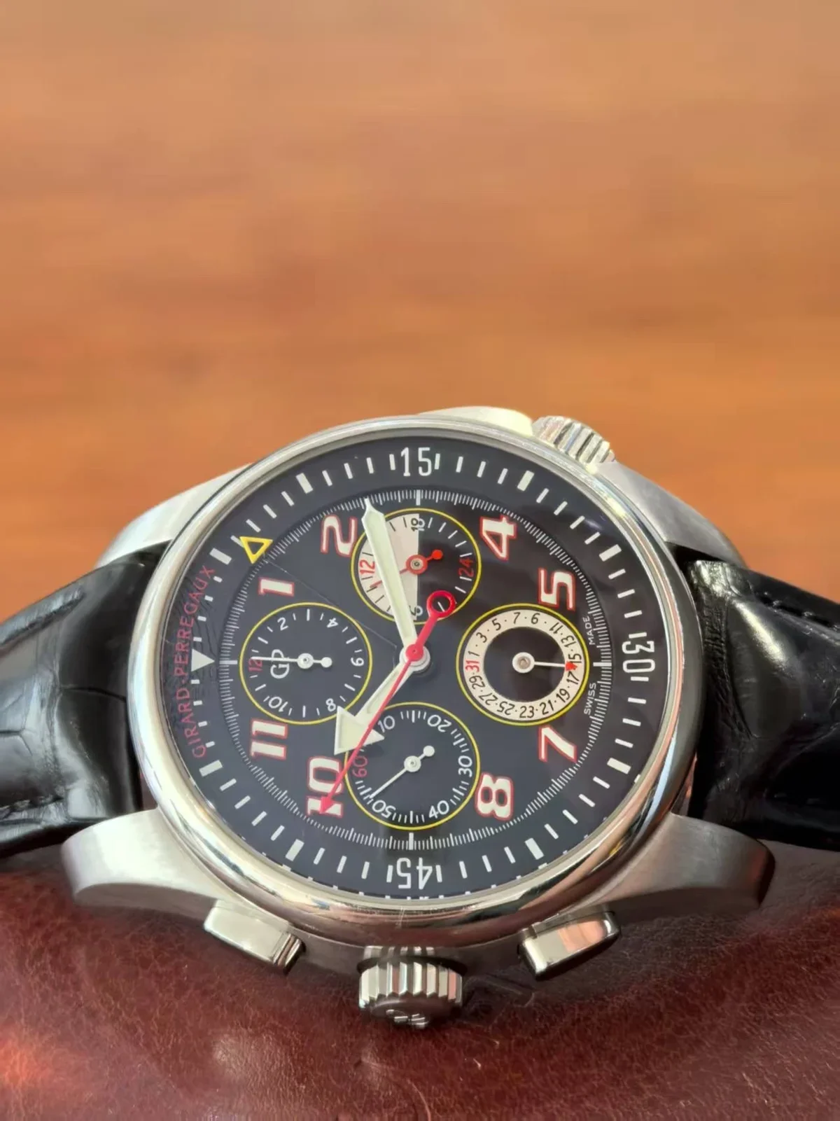 Girard Perregaux