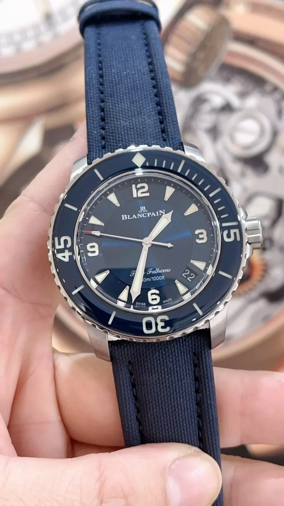 Blancpain