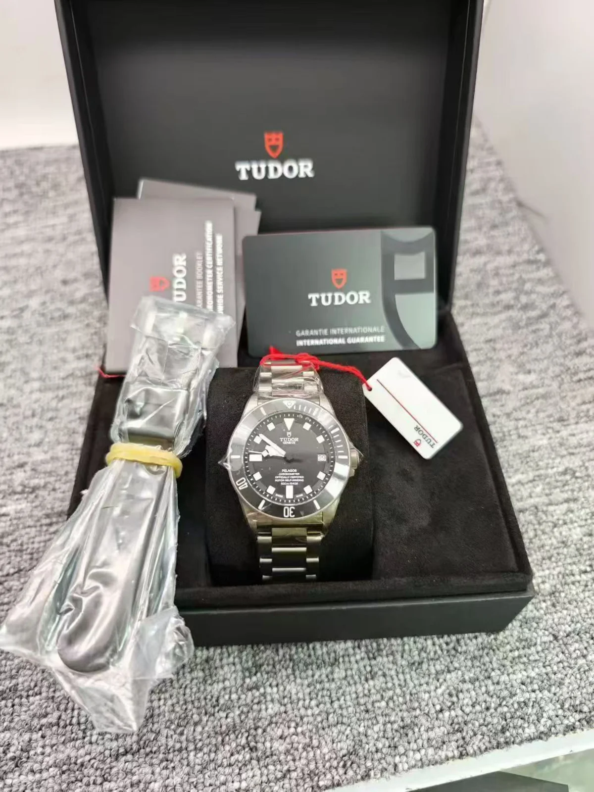 Tudor