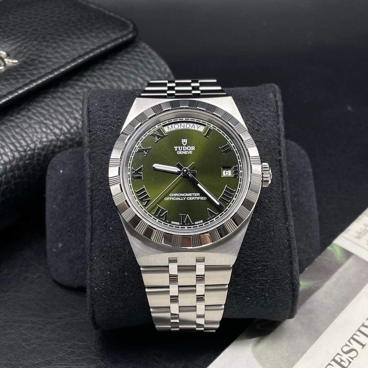 Tudor