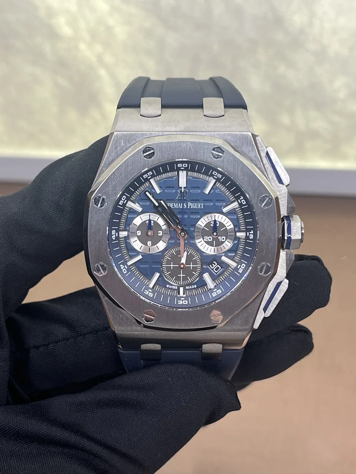 Audemars Piguet