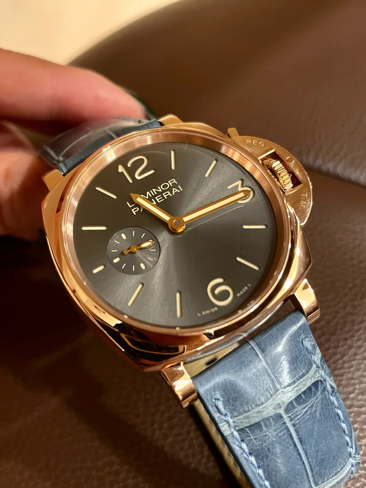 Panerai