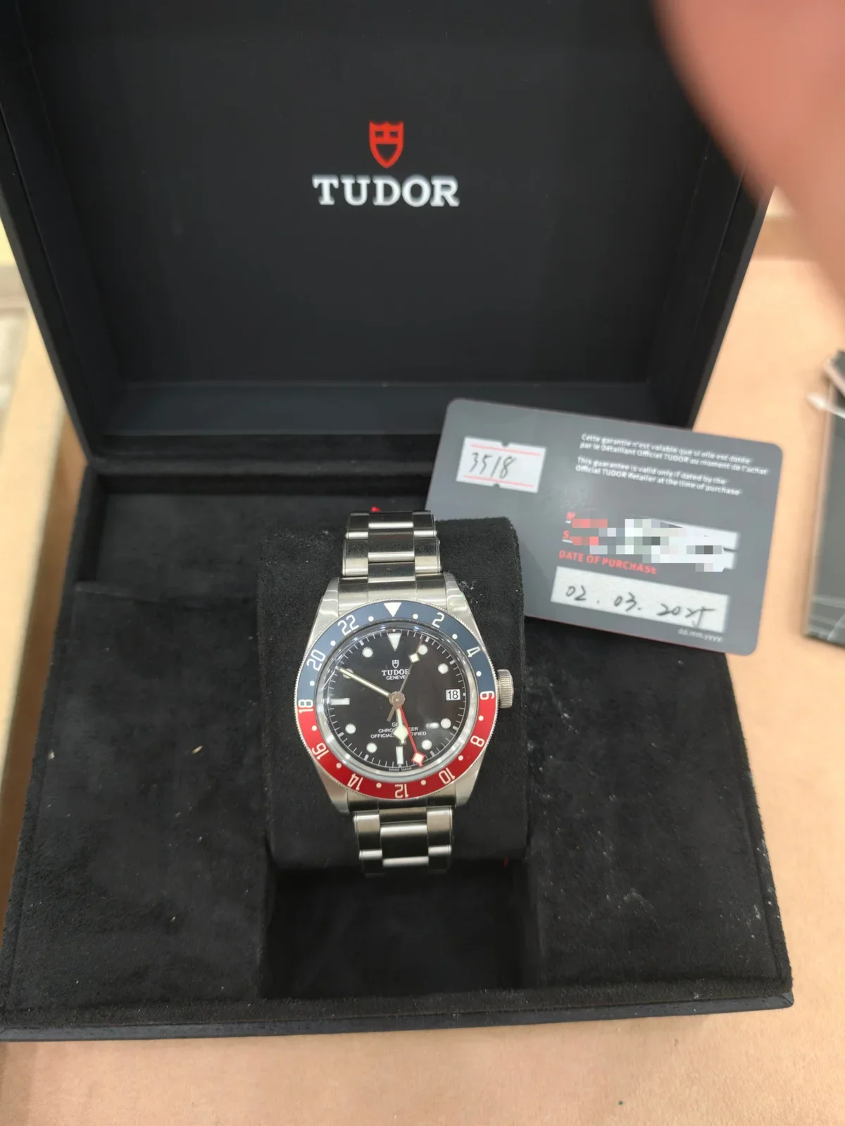 Tudor