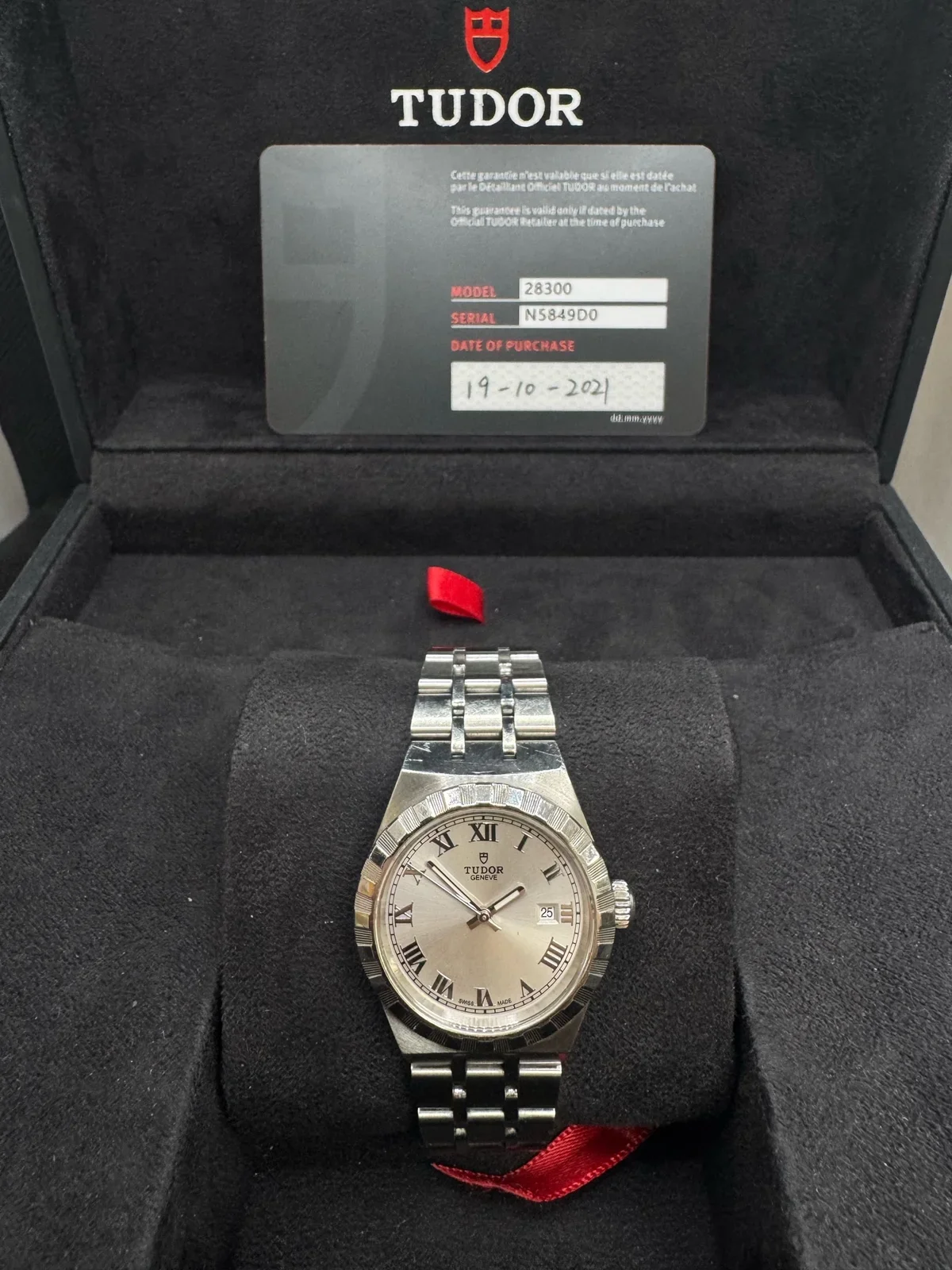 Tudor