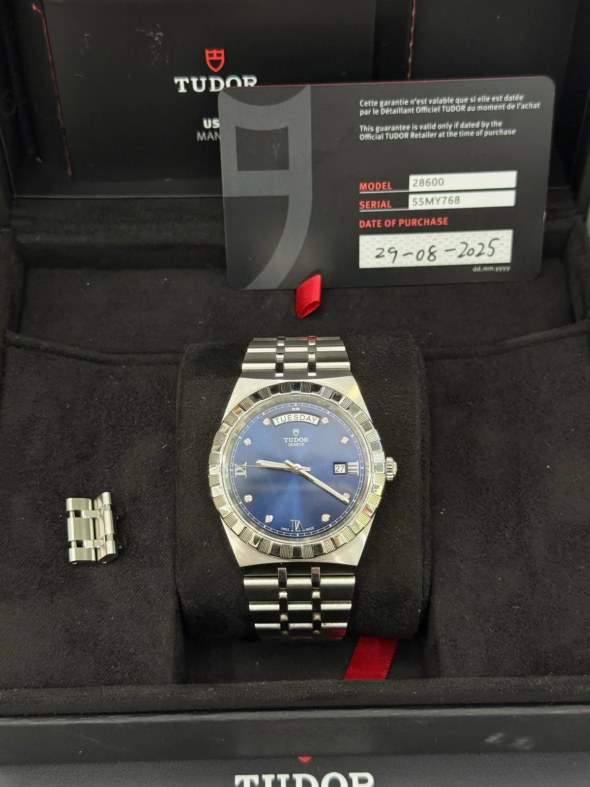 Tudor