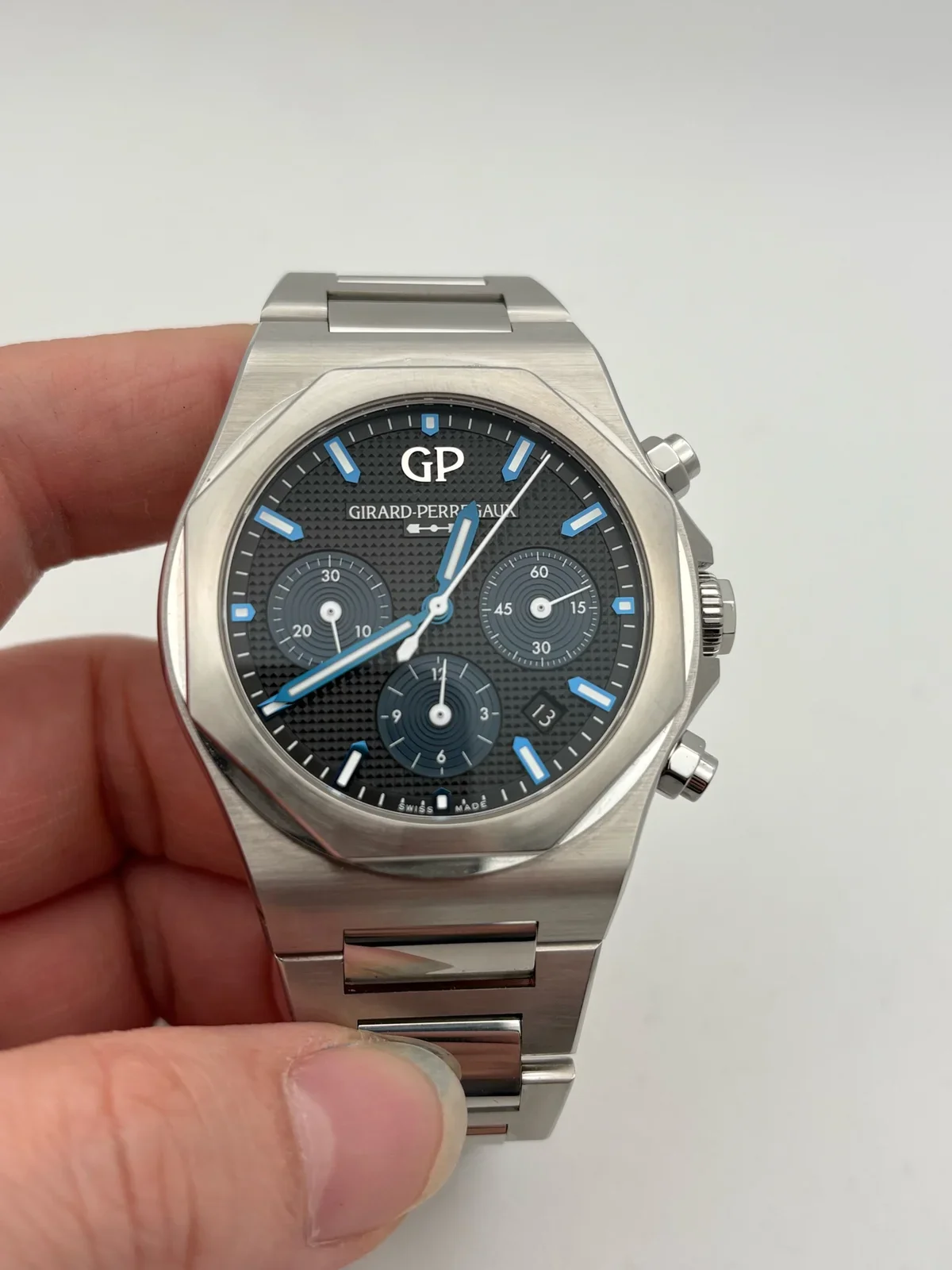 Girard Perregaux