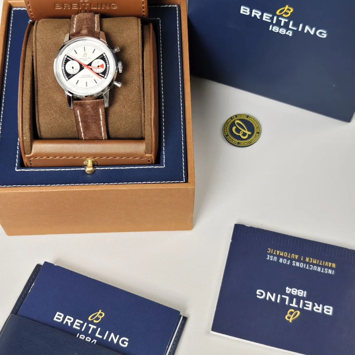 Breitling