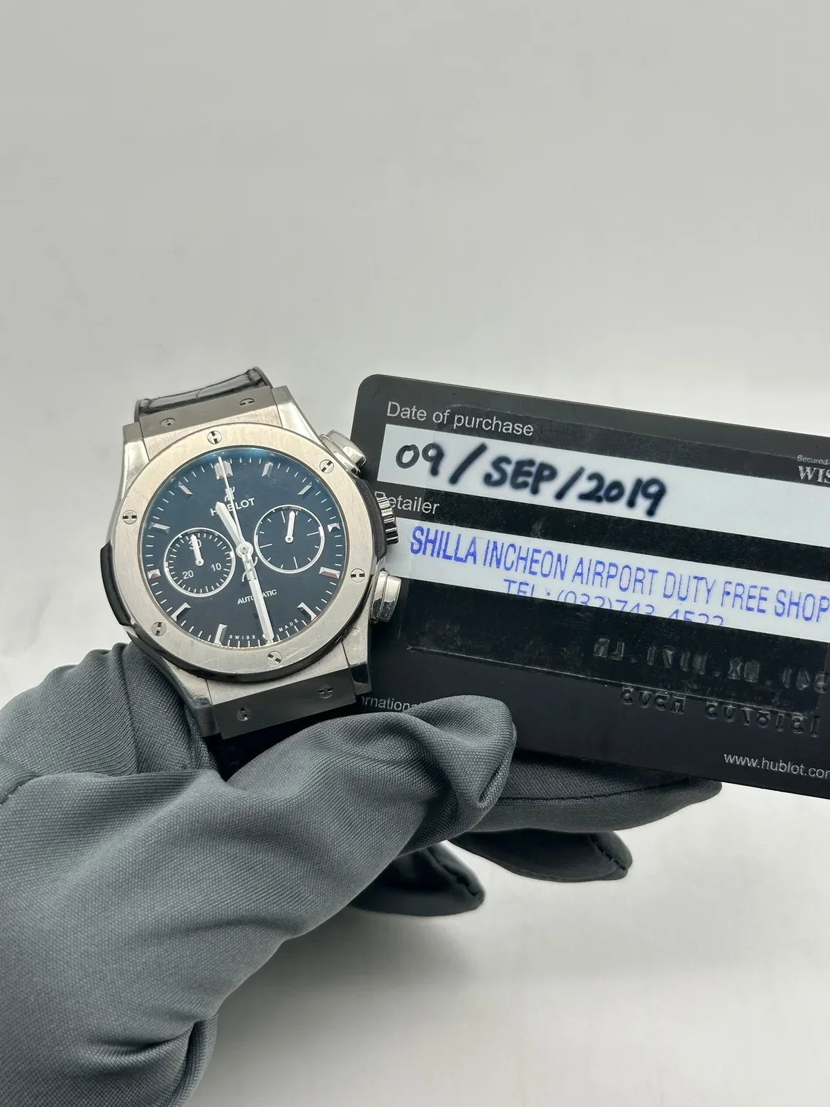 Hublot