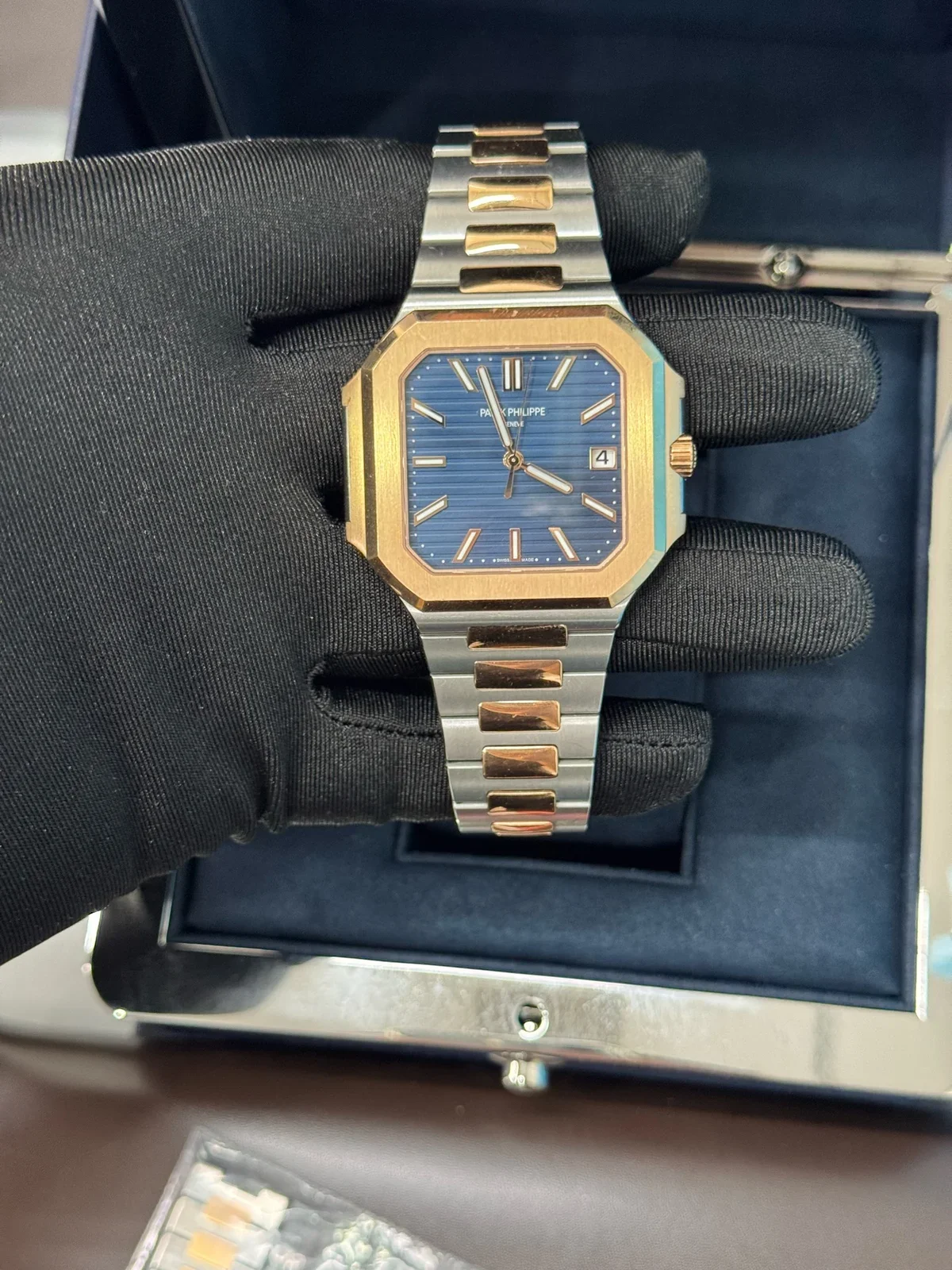 Patek Philippe