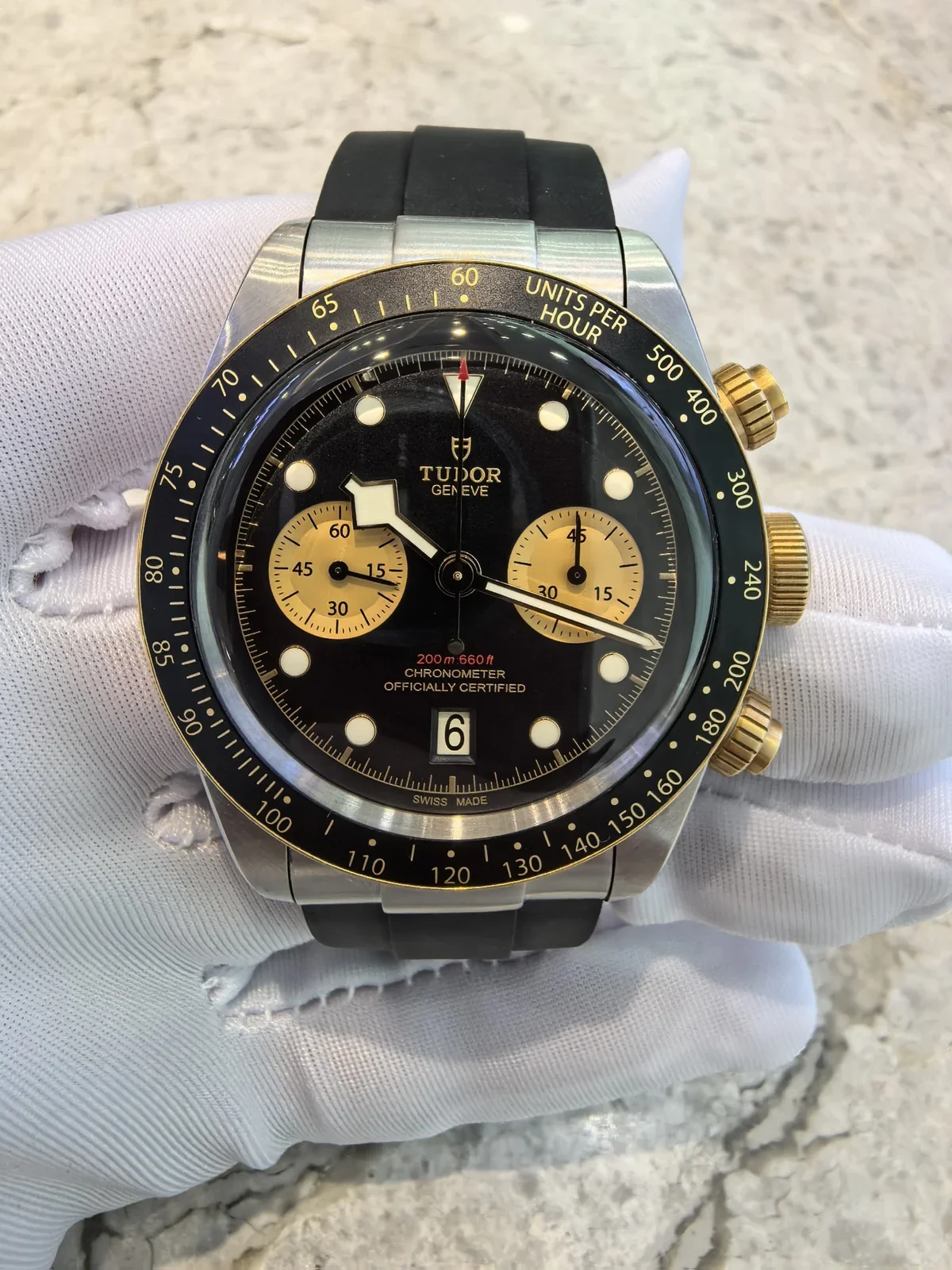 Tudor