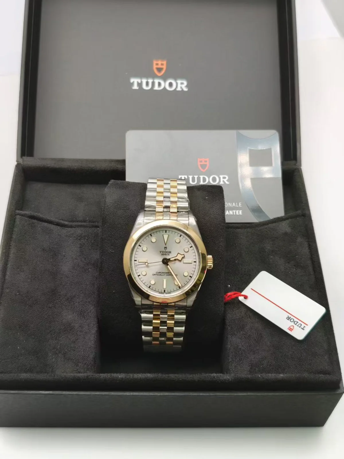 Tudor