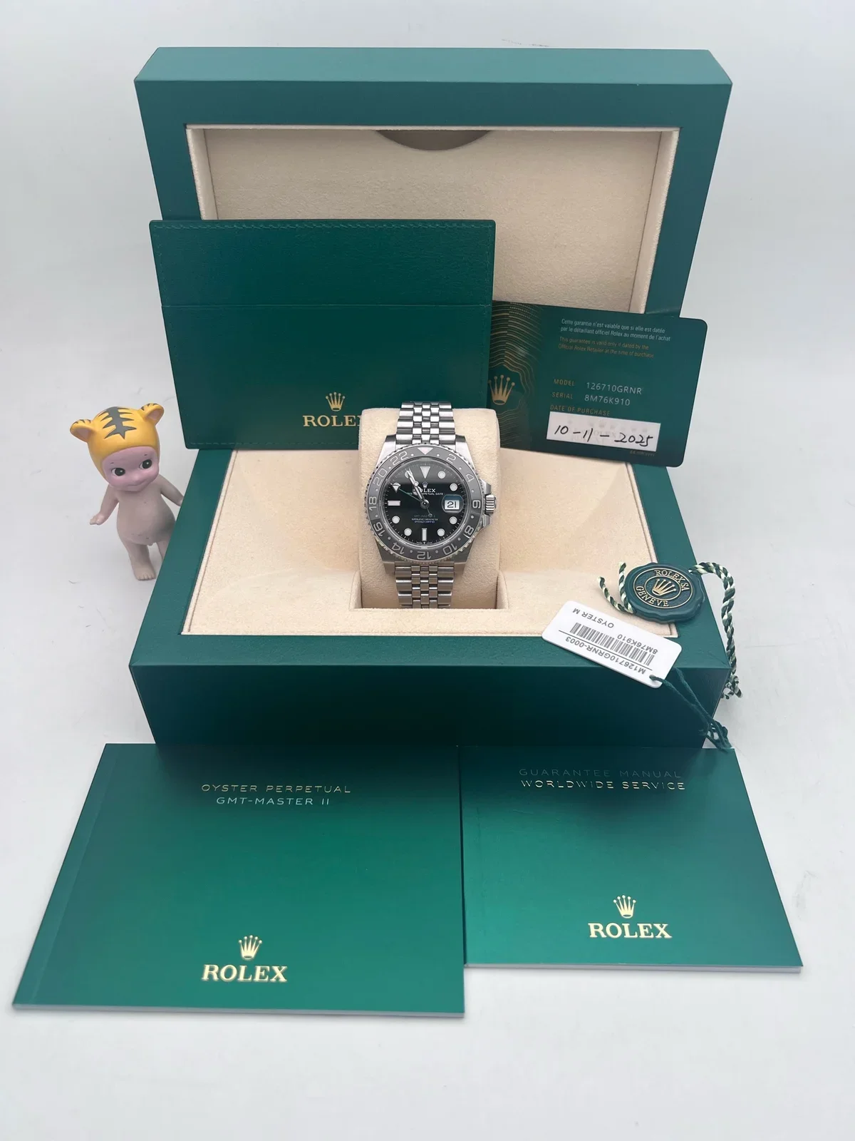 Rolex