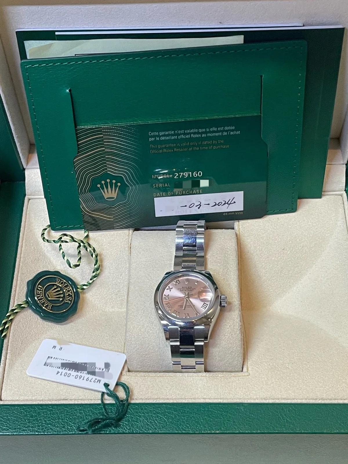 Rolex