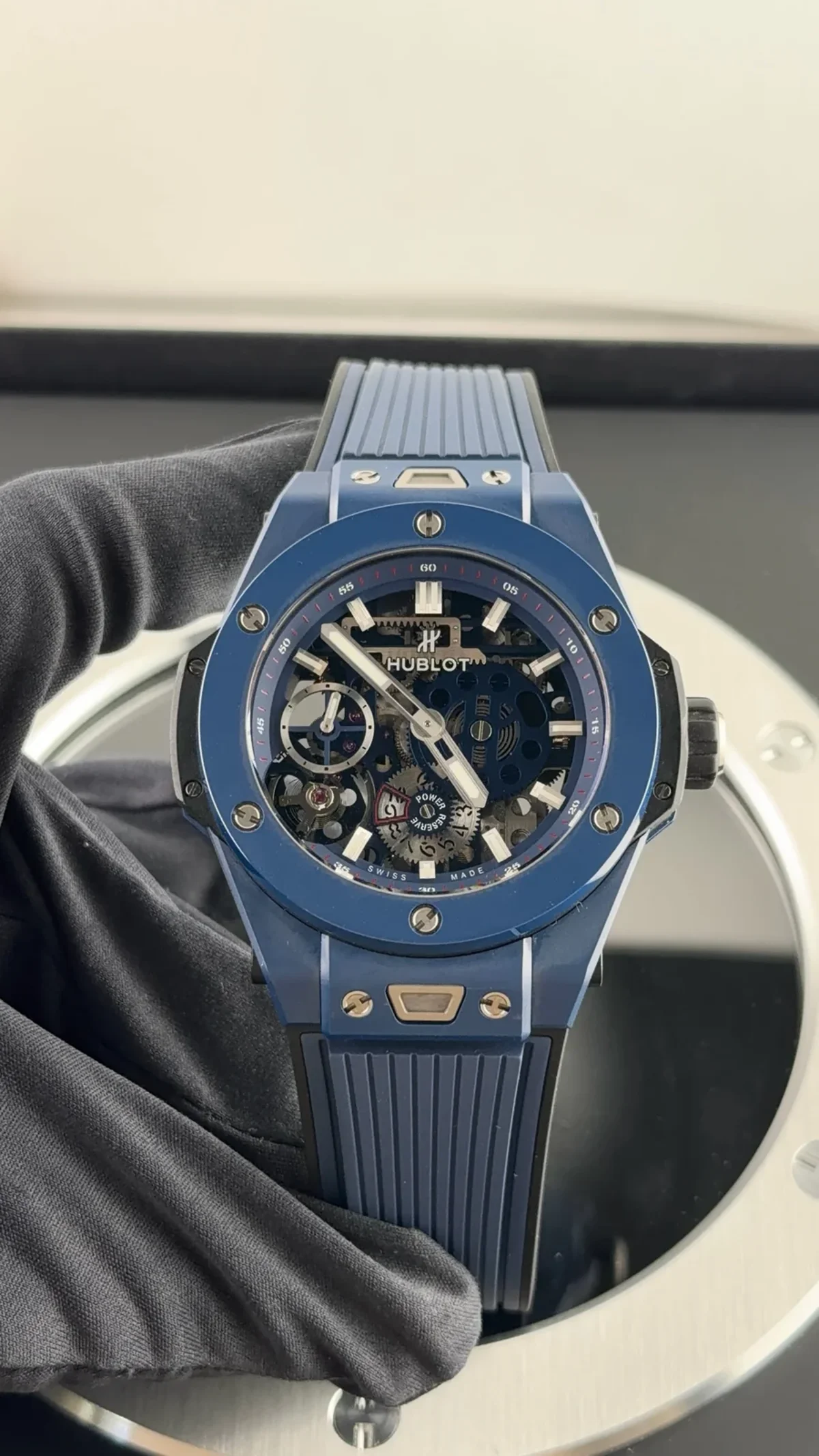 Hublot