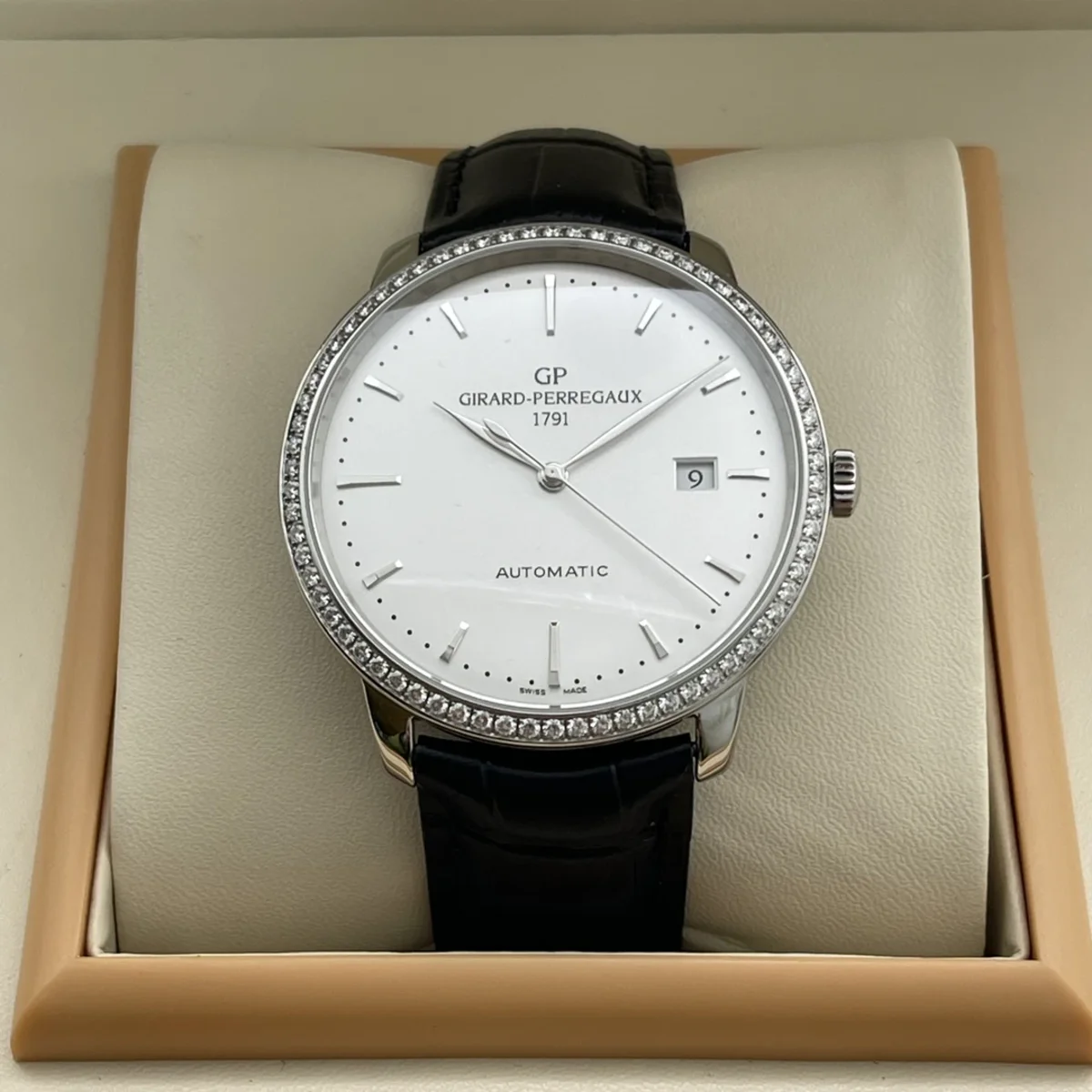 Girard Perregaux