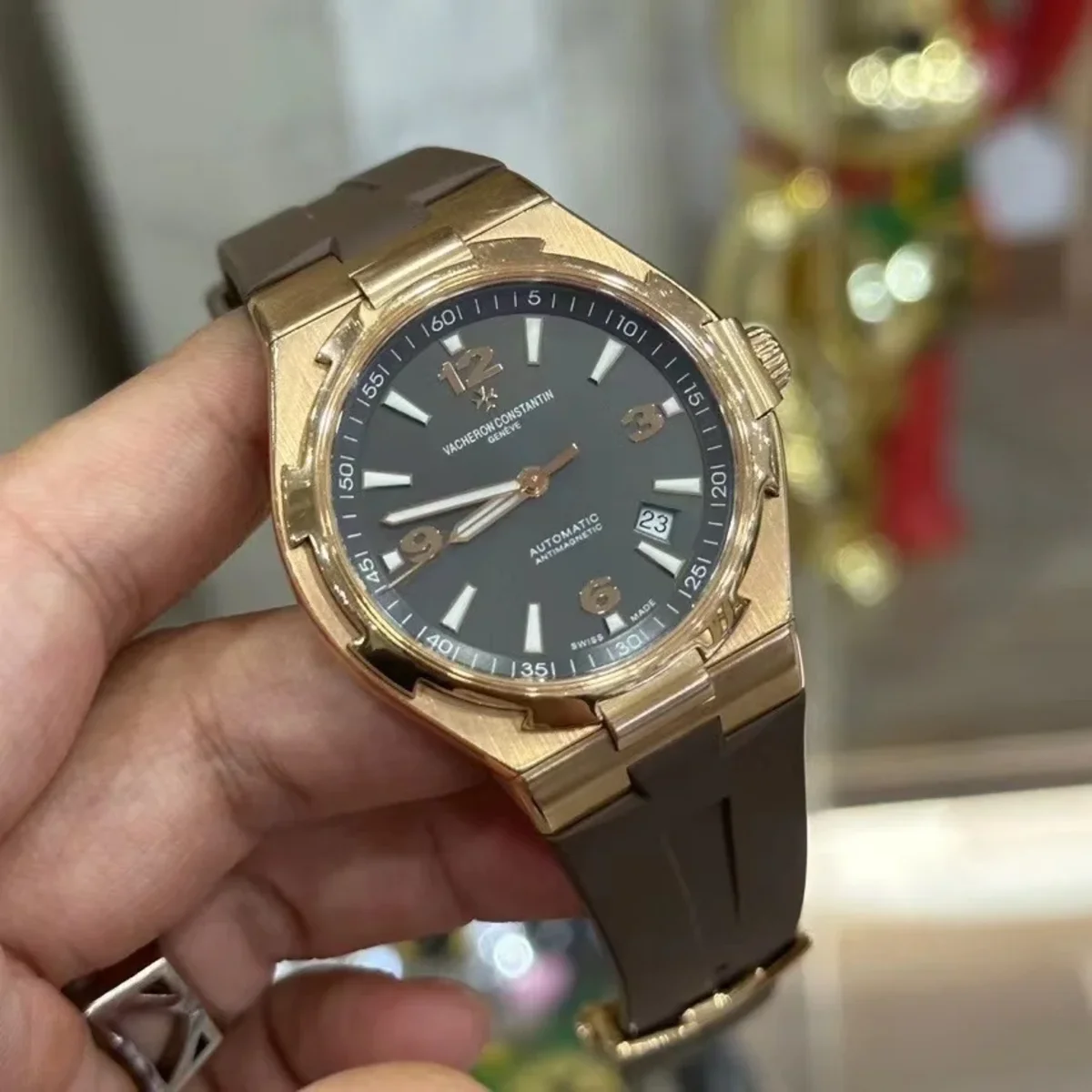 Vacheron Constantin