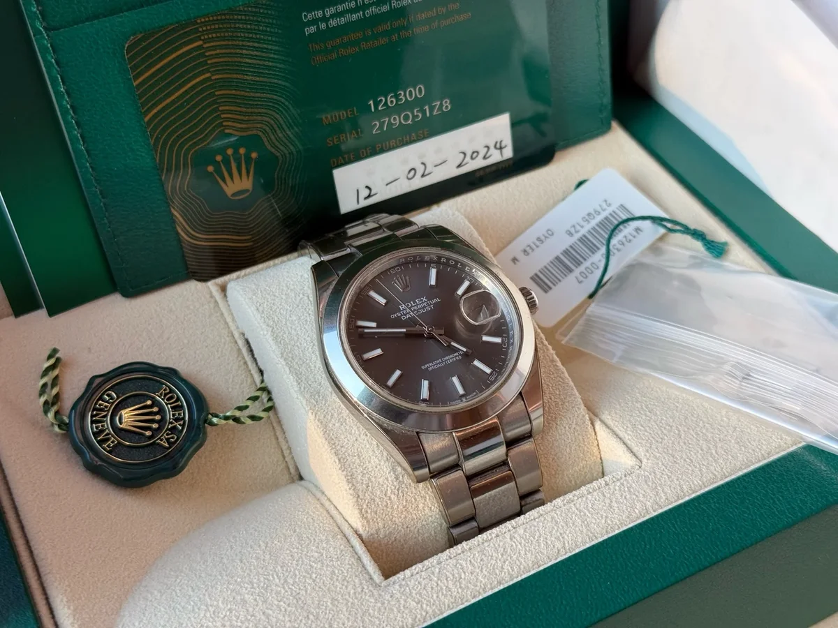 Rolex