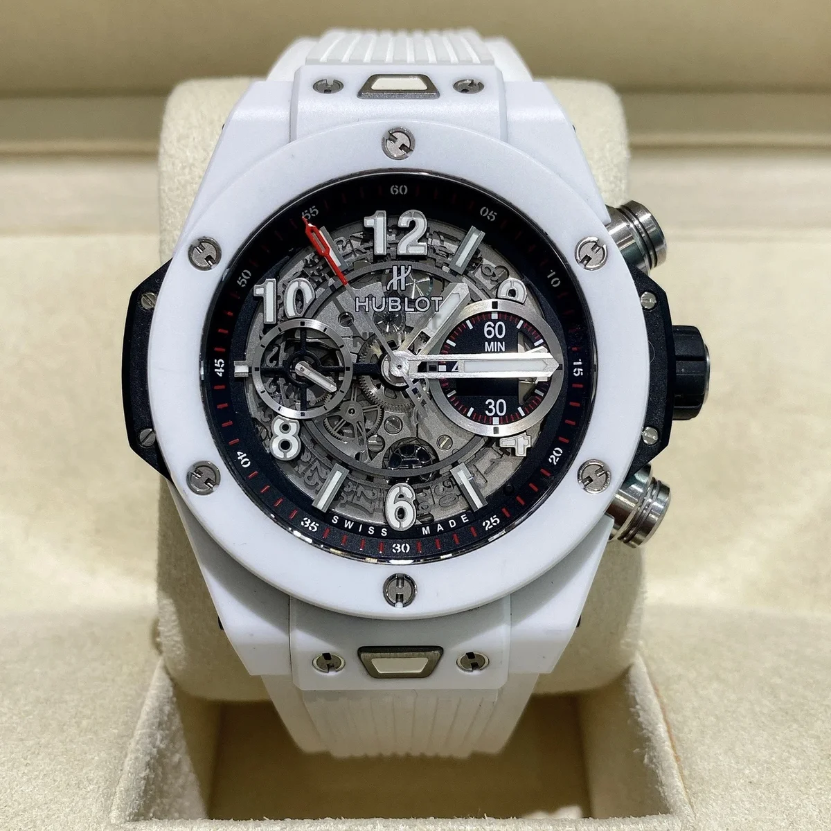 Hublot