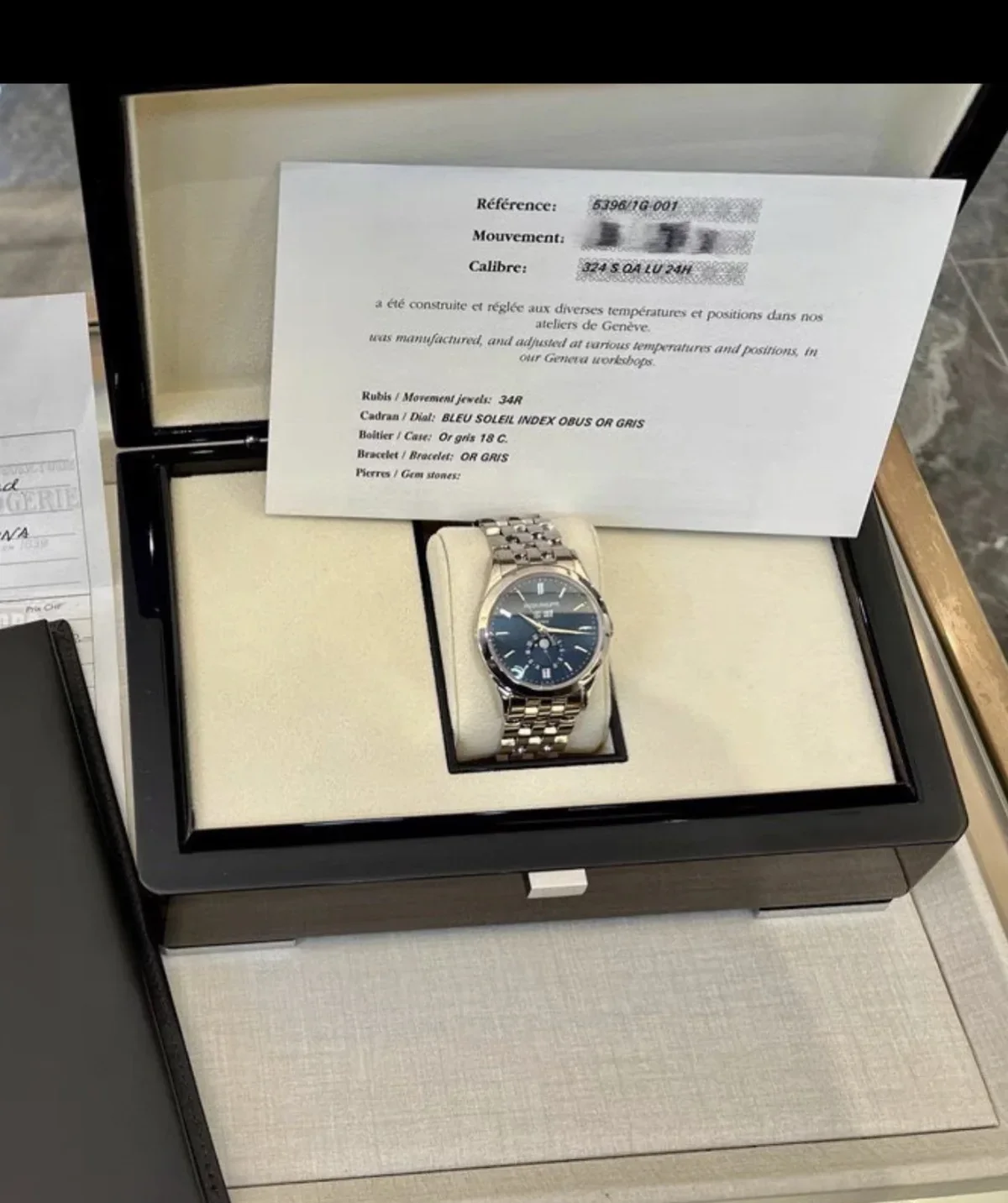 Patek Philippe
