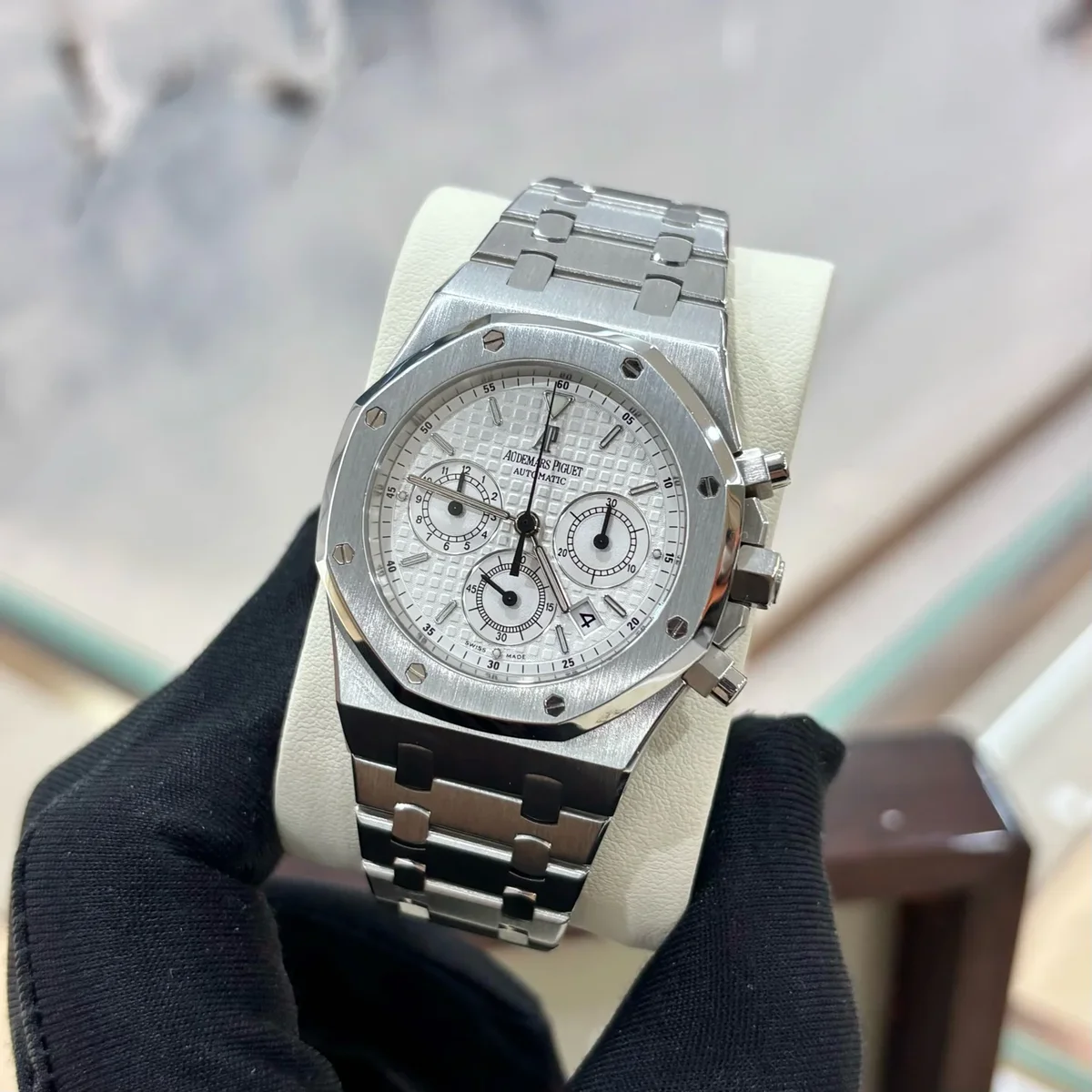 Audemars Piguet