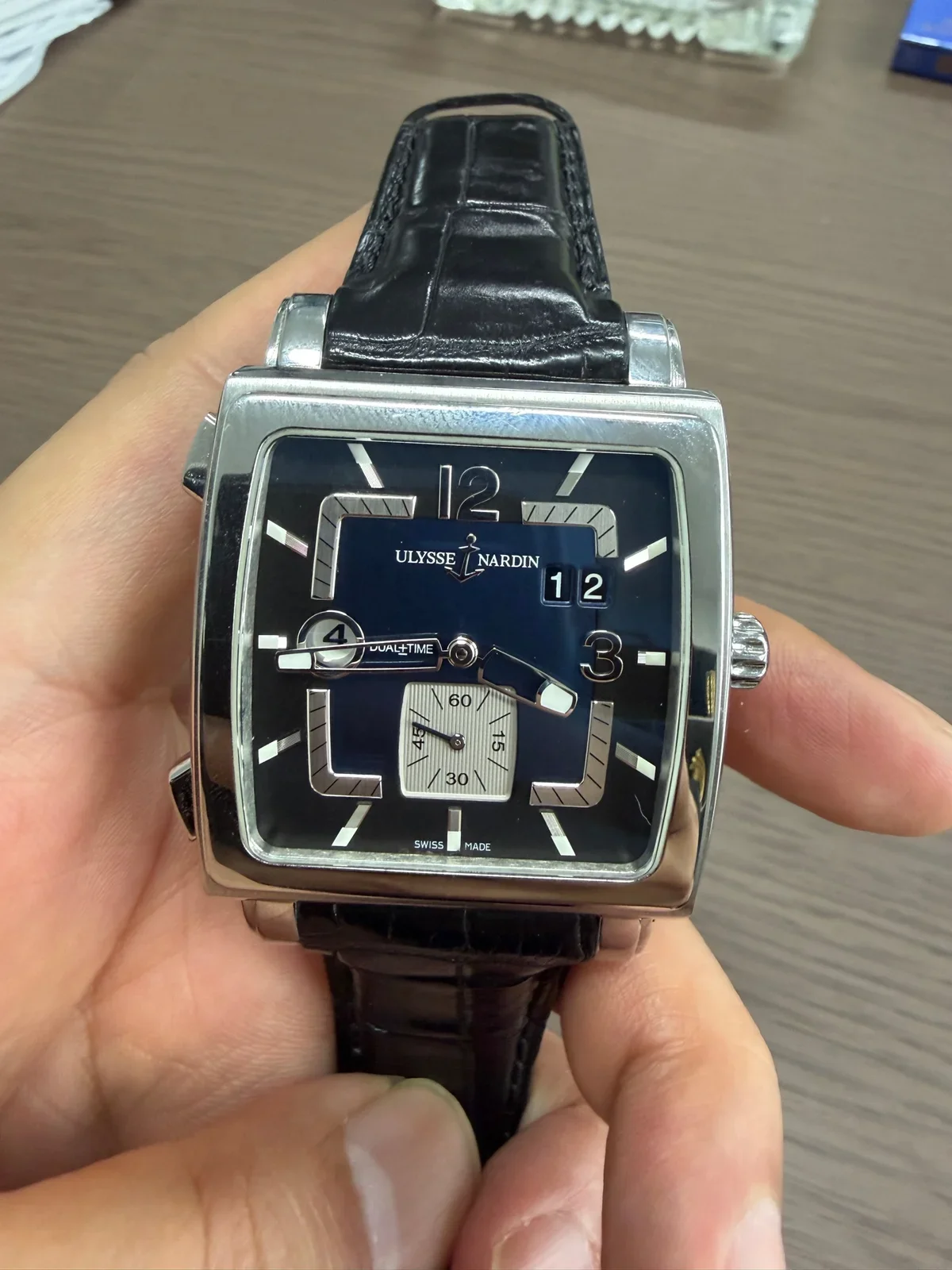 Ulysse Nardin