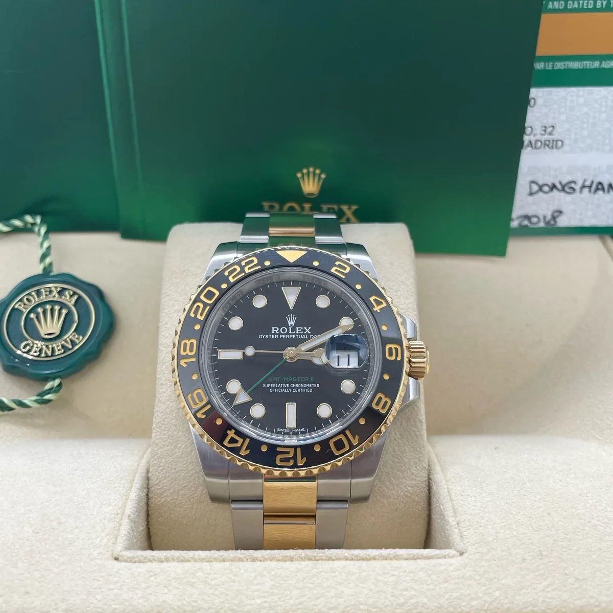 Rolex