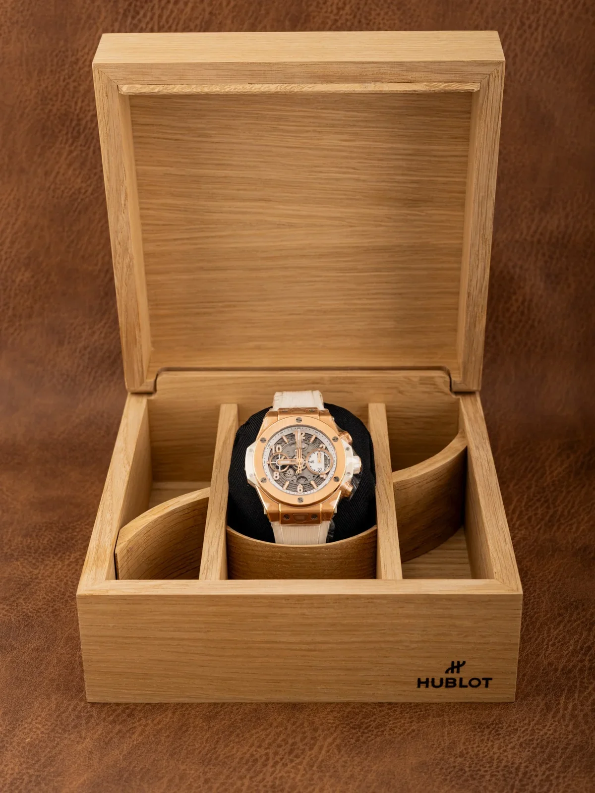 Hublot