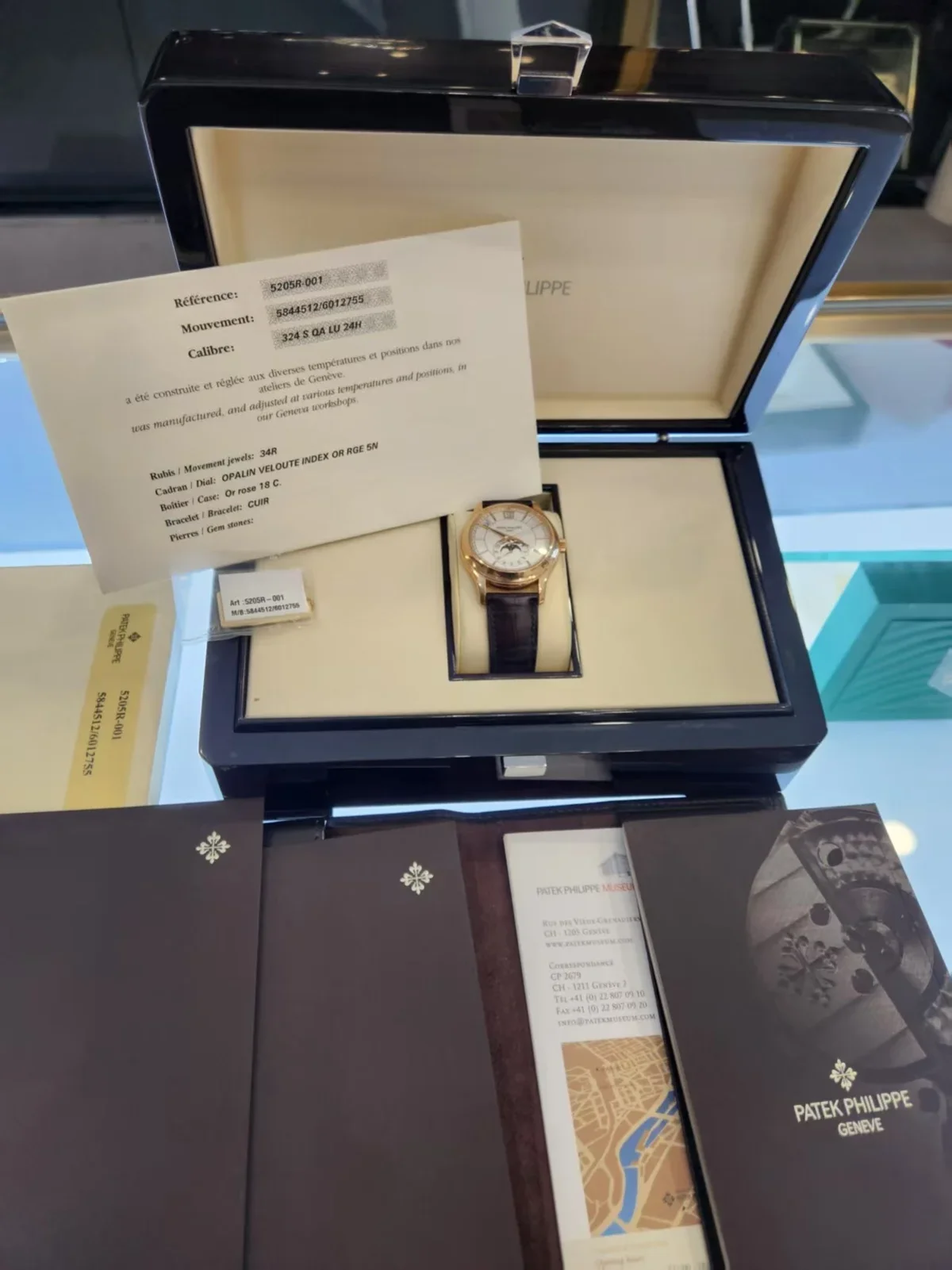 Patek Philippe