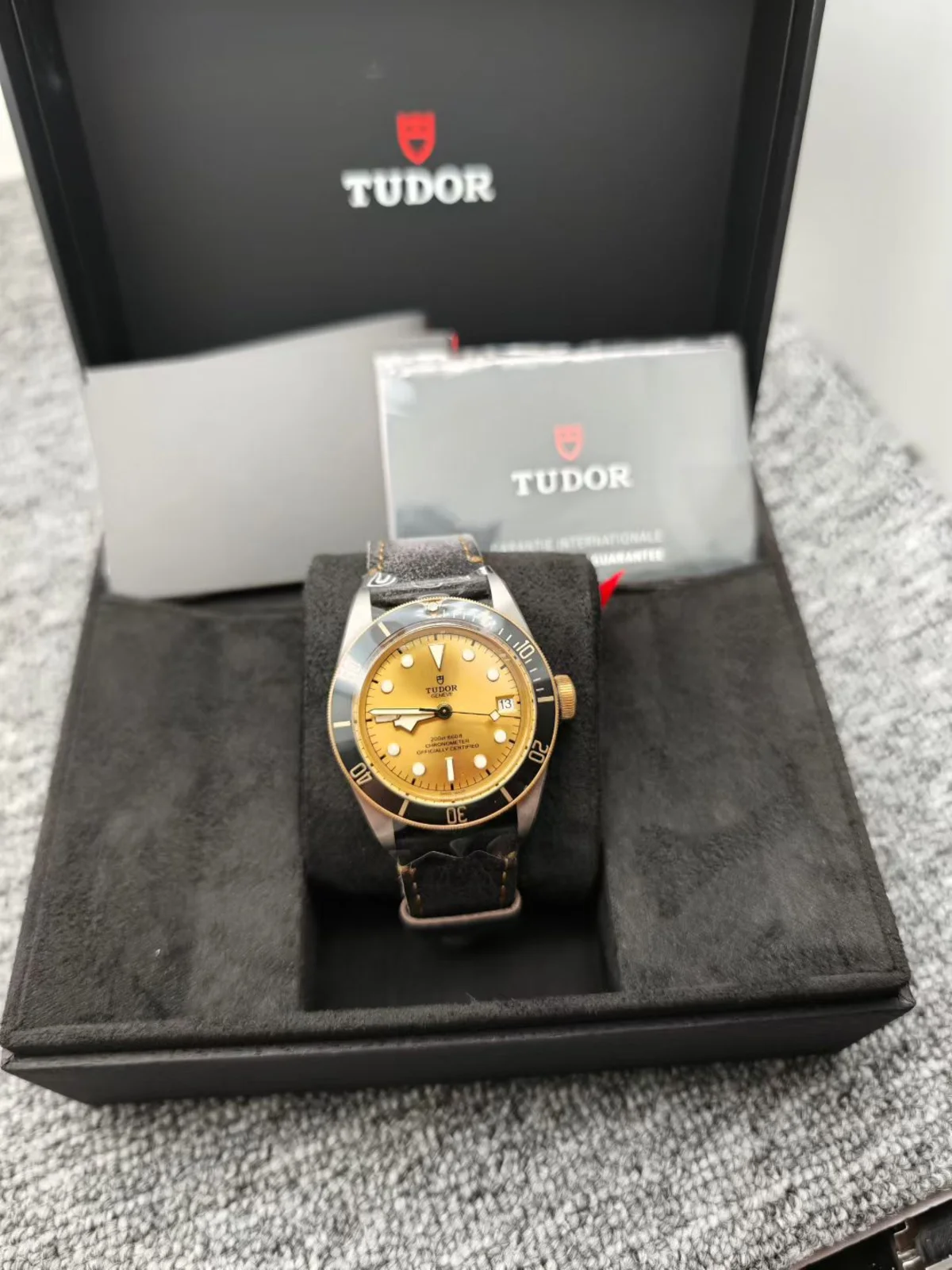 Tudor