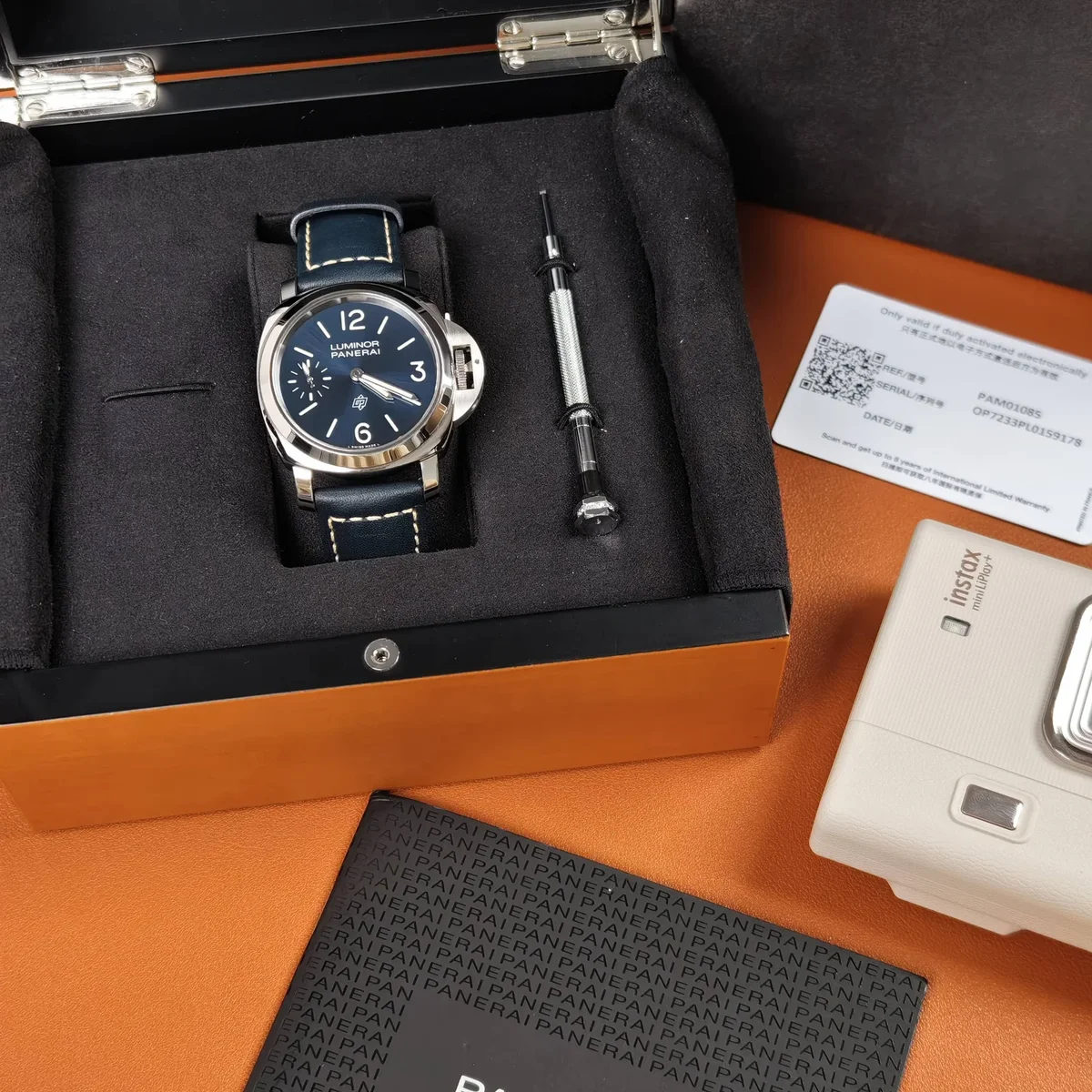 Panerai