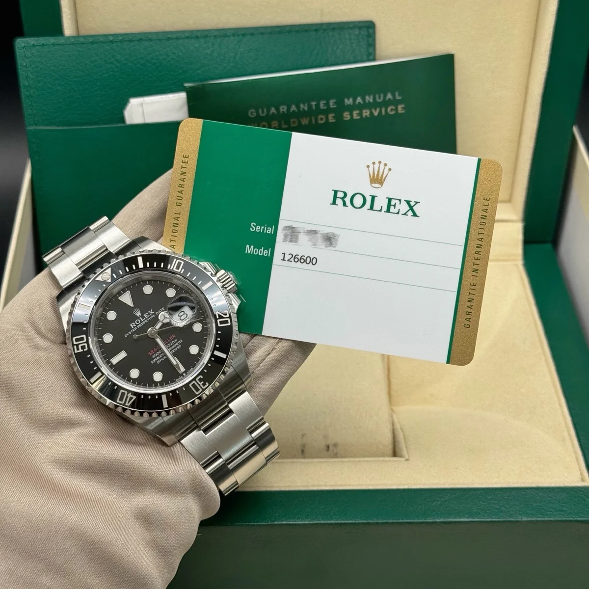 Rolex