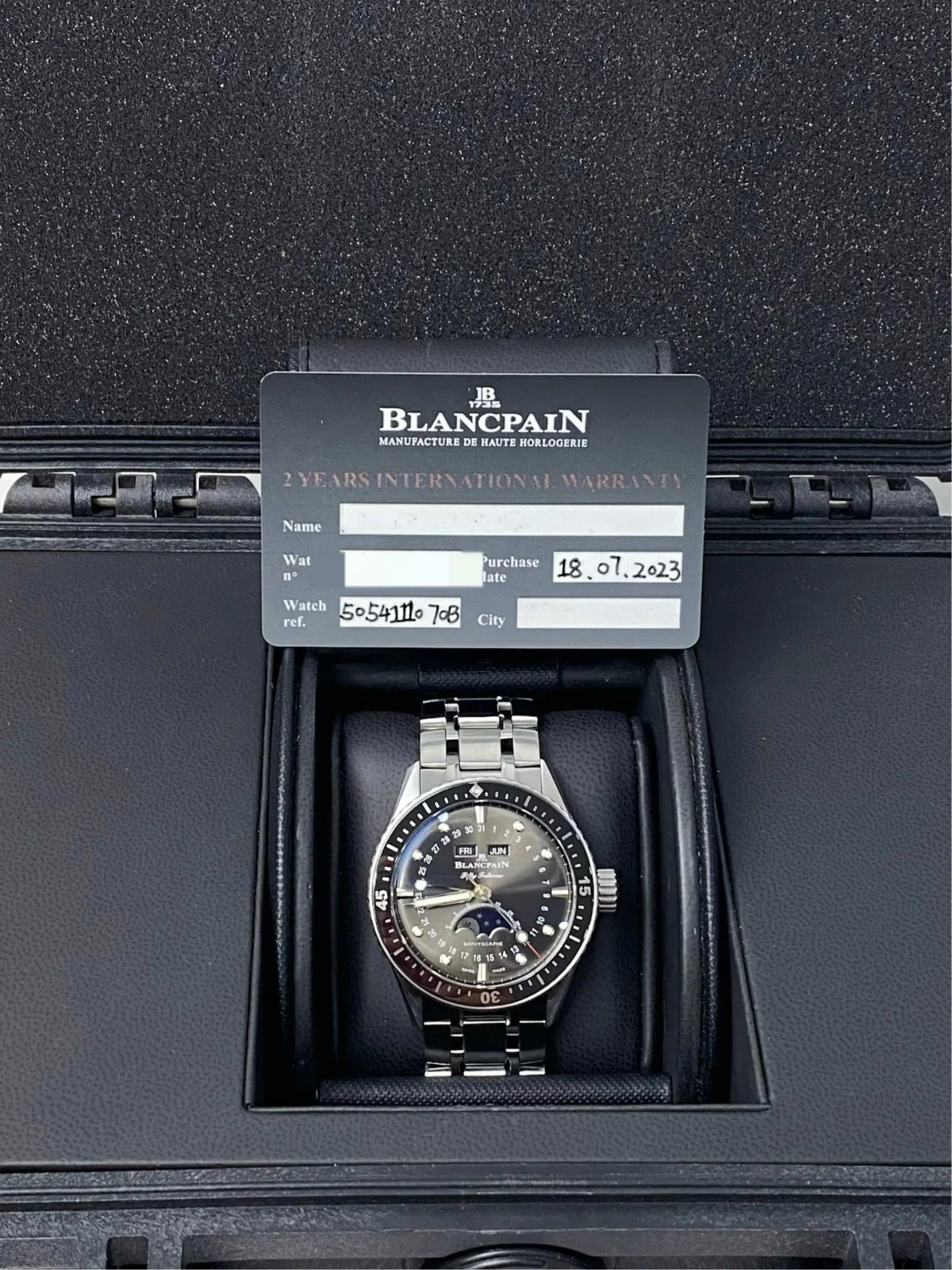 Blancpain