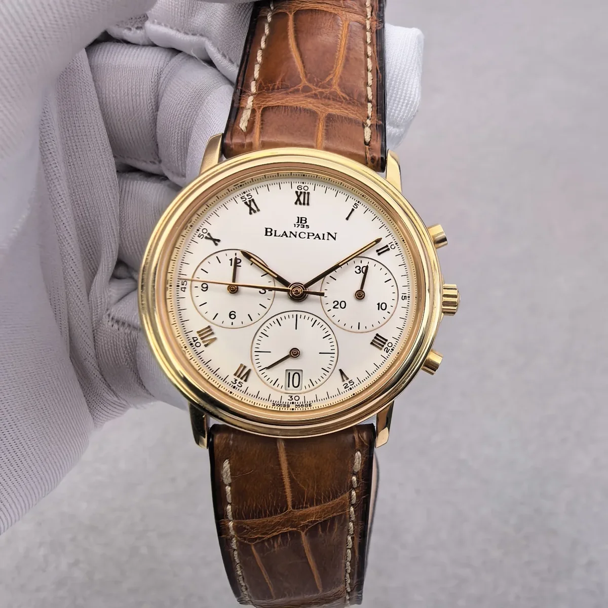 Blancpain
