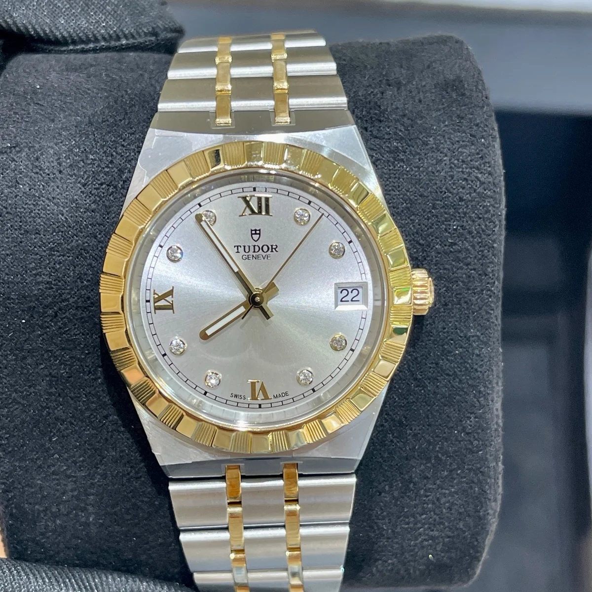 Tudor