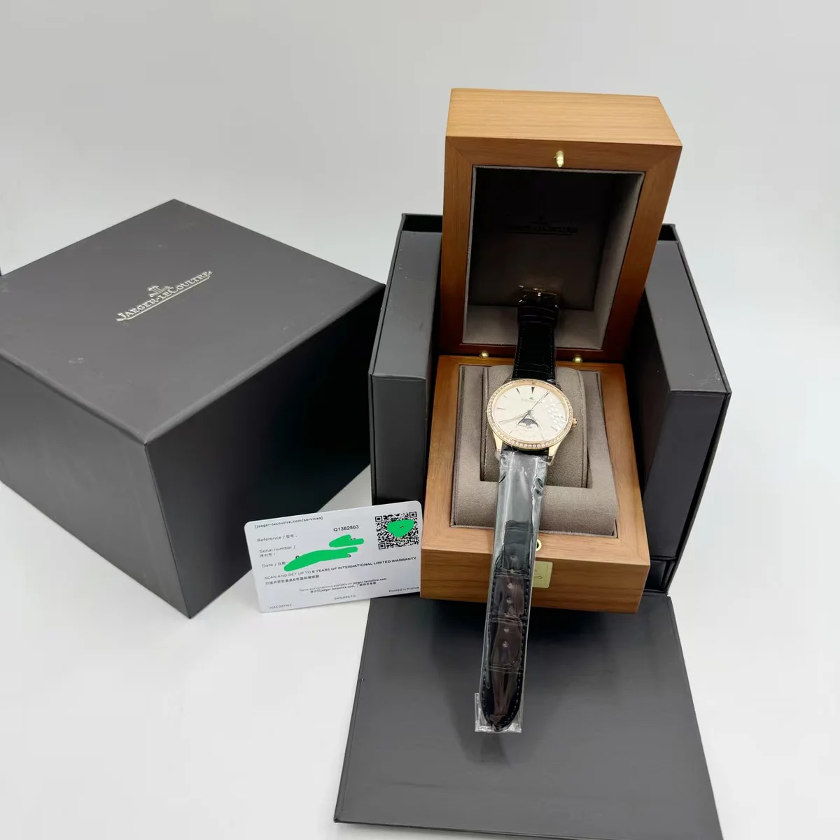 Jaeger-LeCoultre