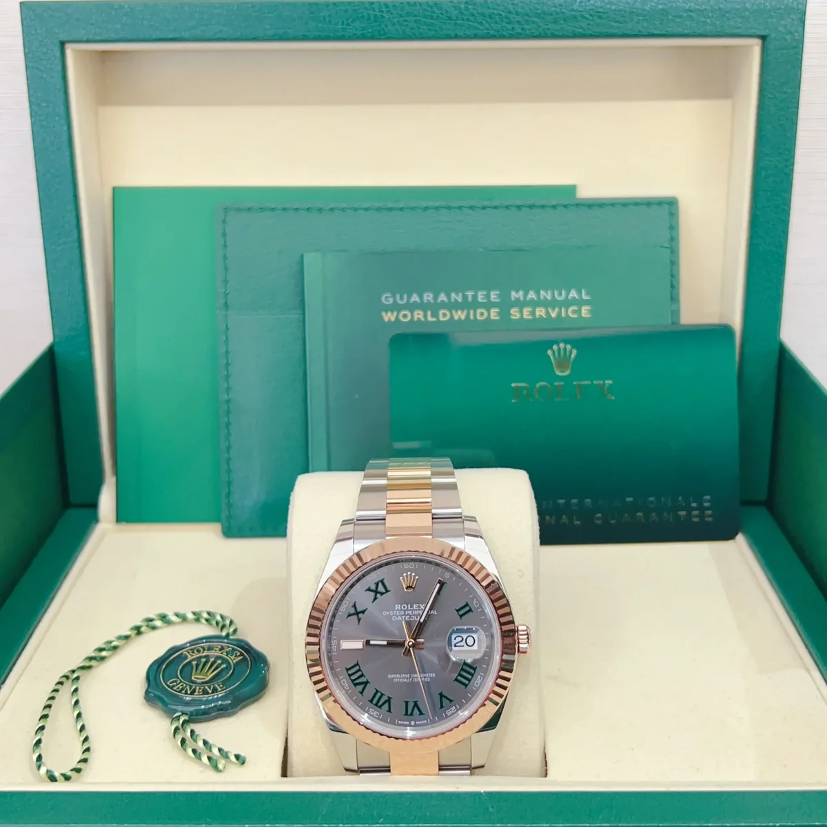 Rolex