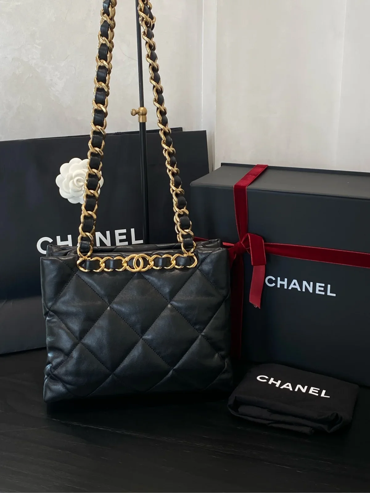 Chanel