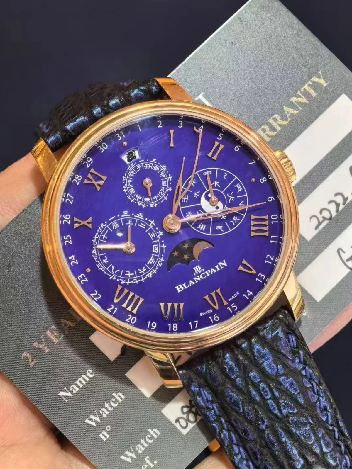 Blancpain