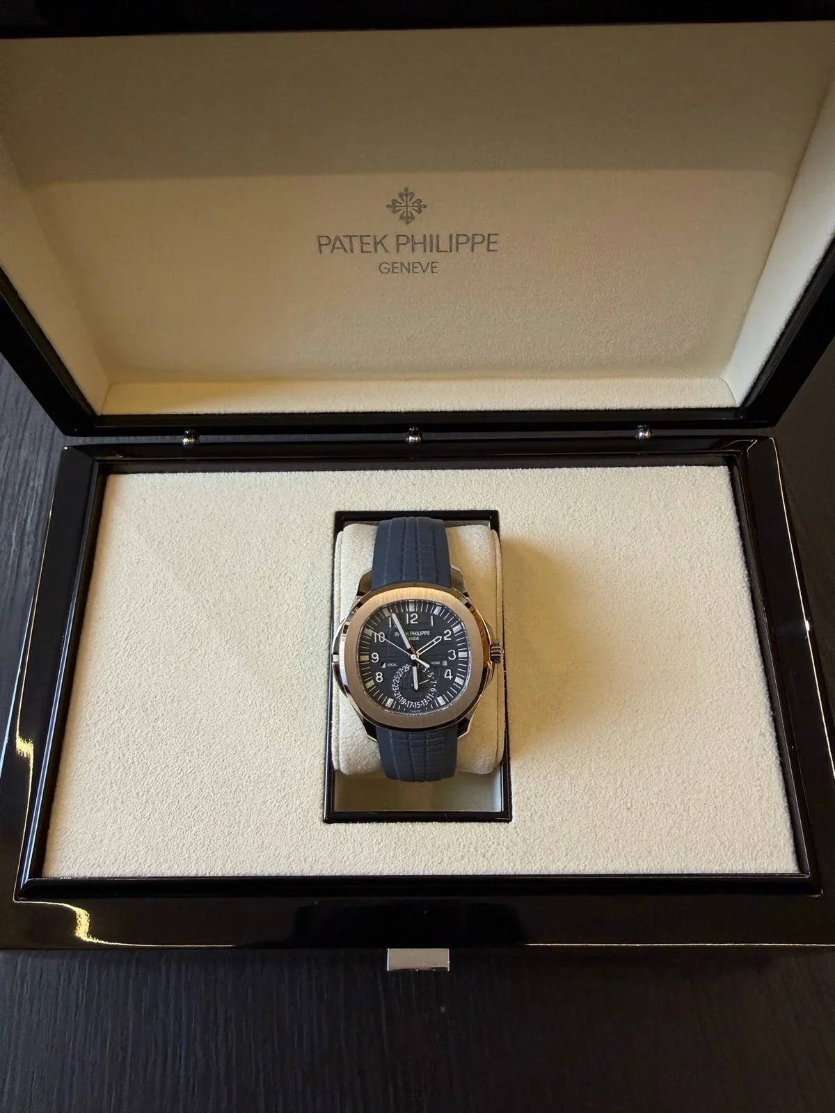 Patek Philippe