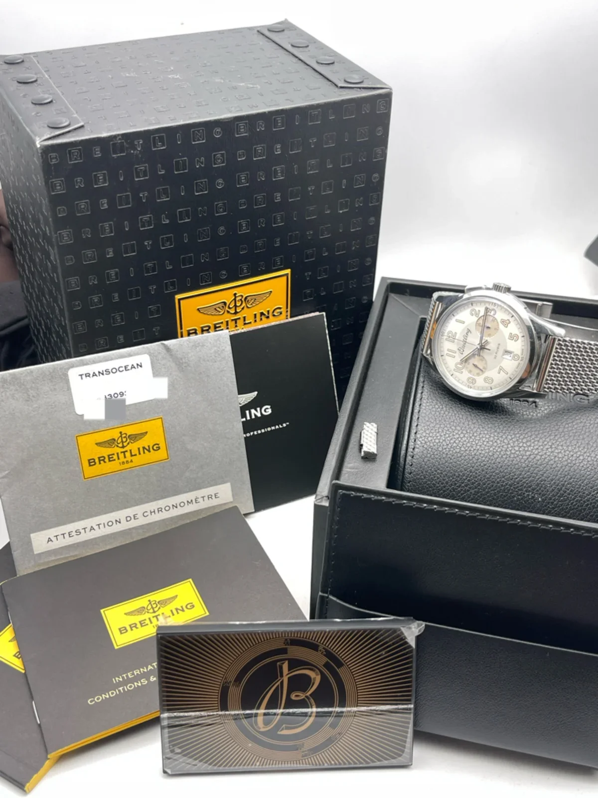 Breitling