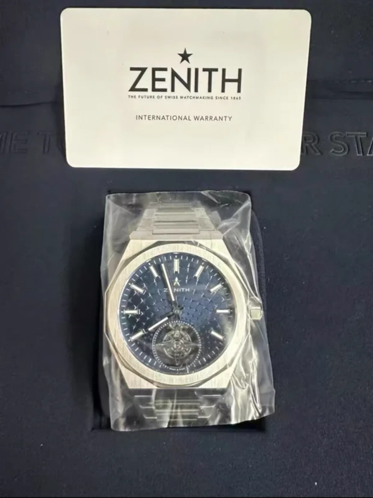 Zenith