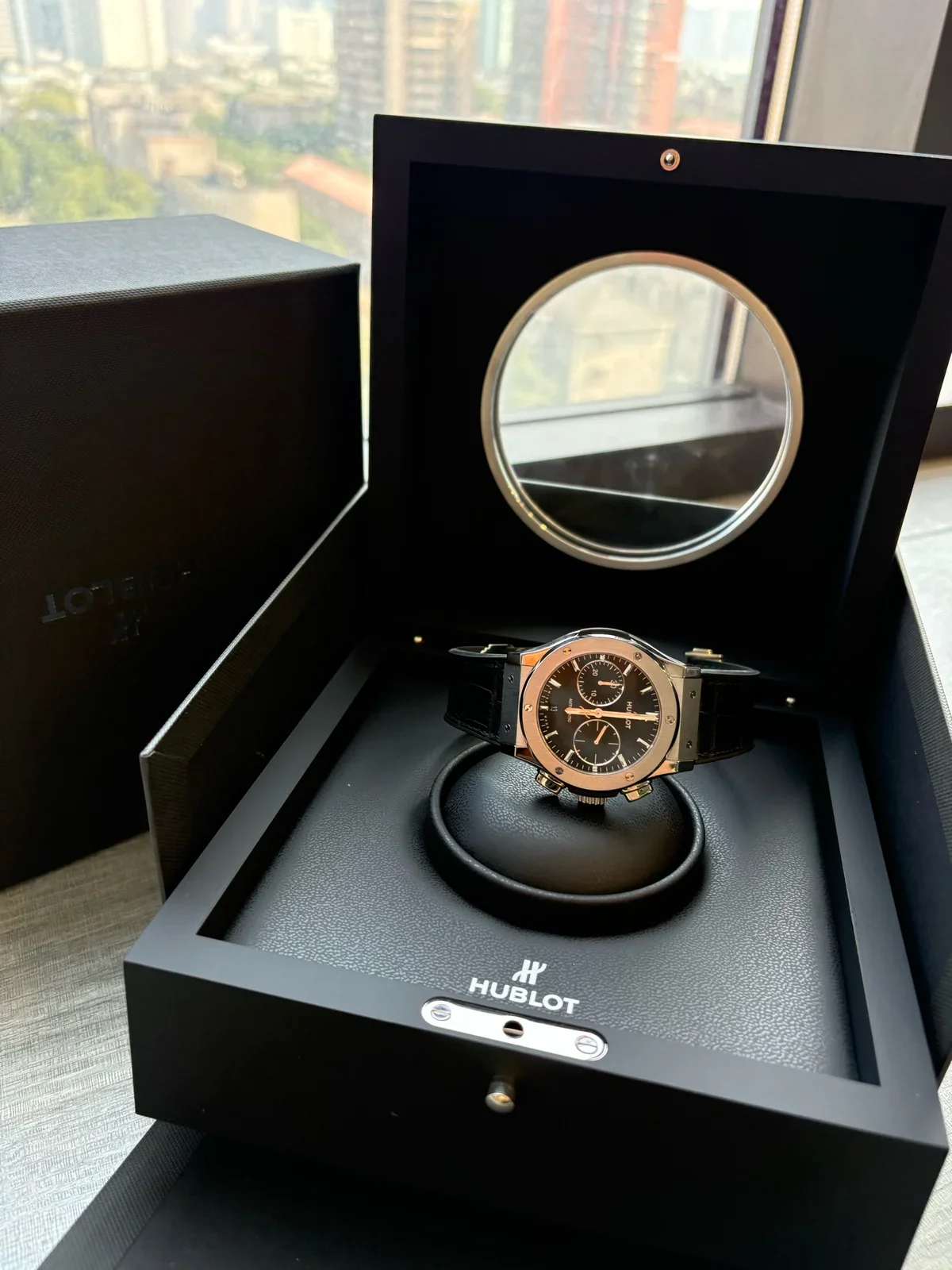 Hublot