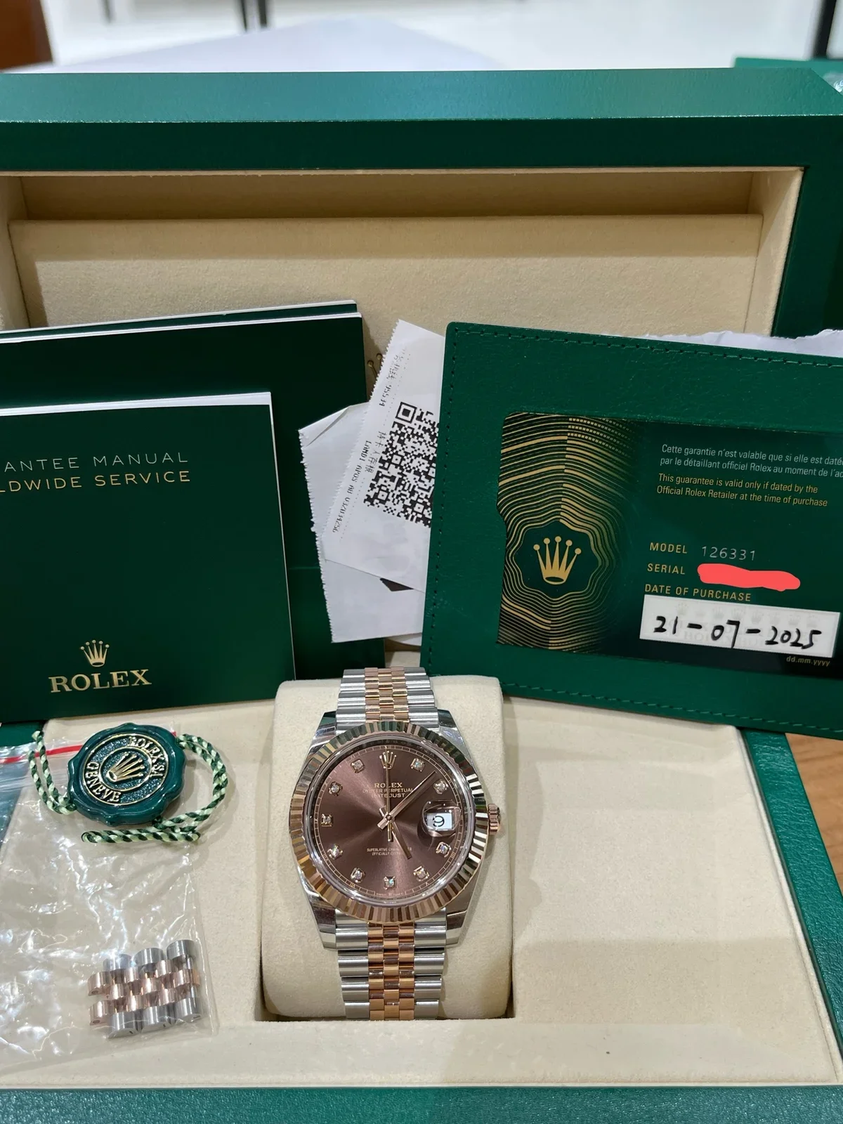 Rolex