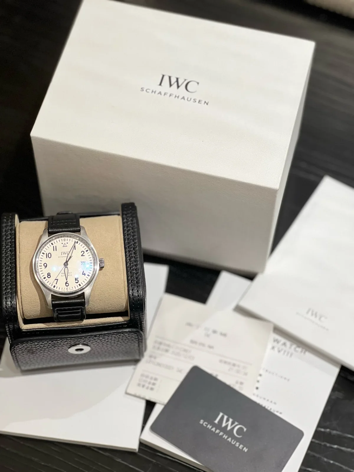IWC