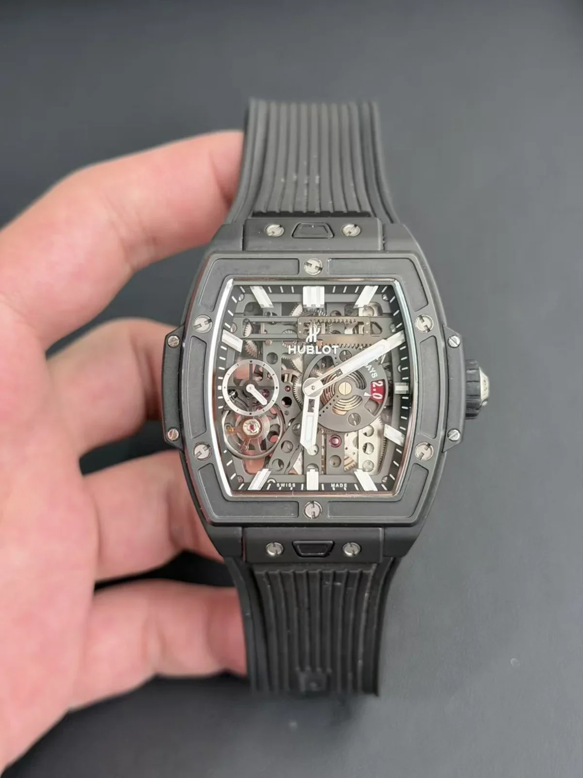 Hublot
