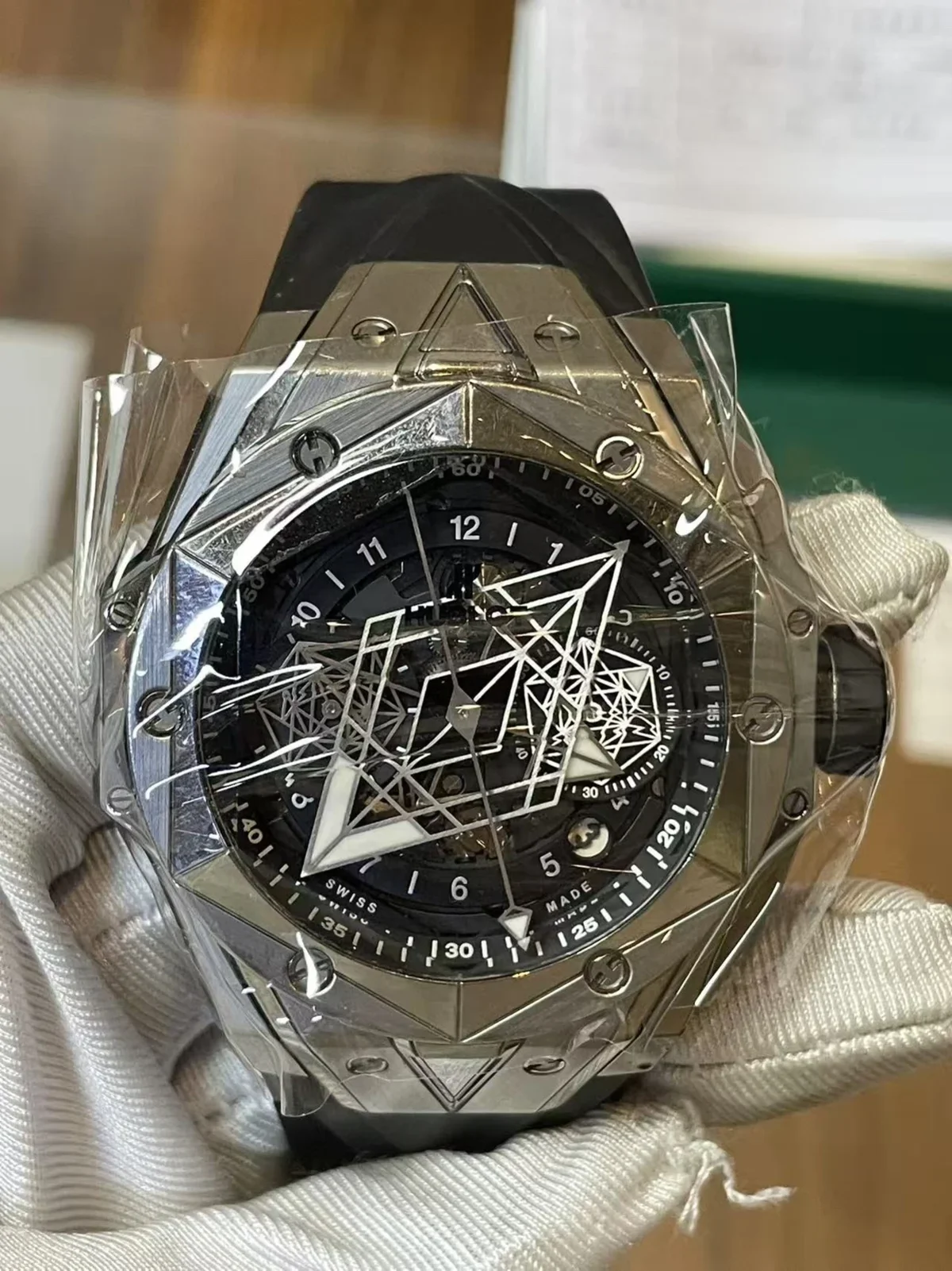 Hublot