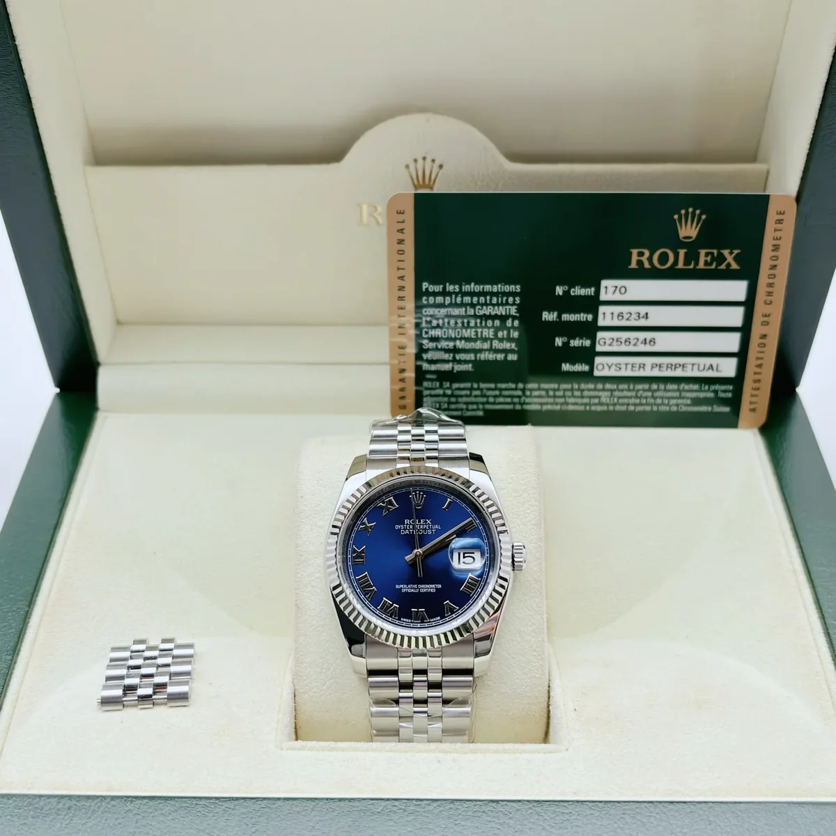 Rolex
