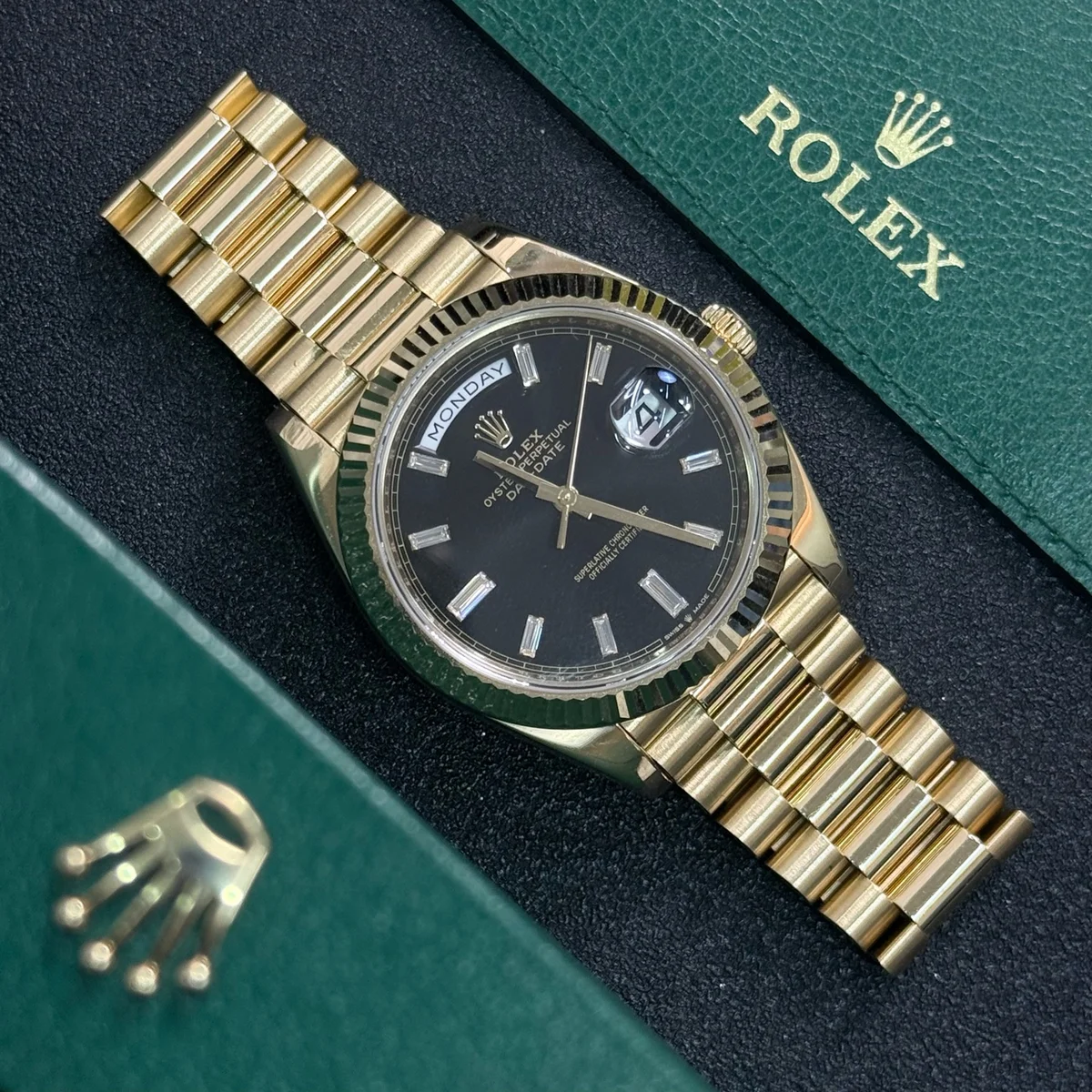 Rolex
